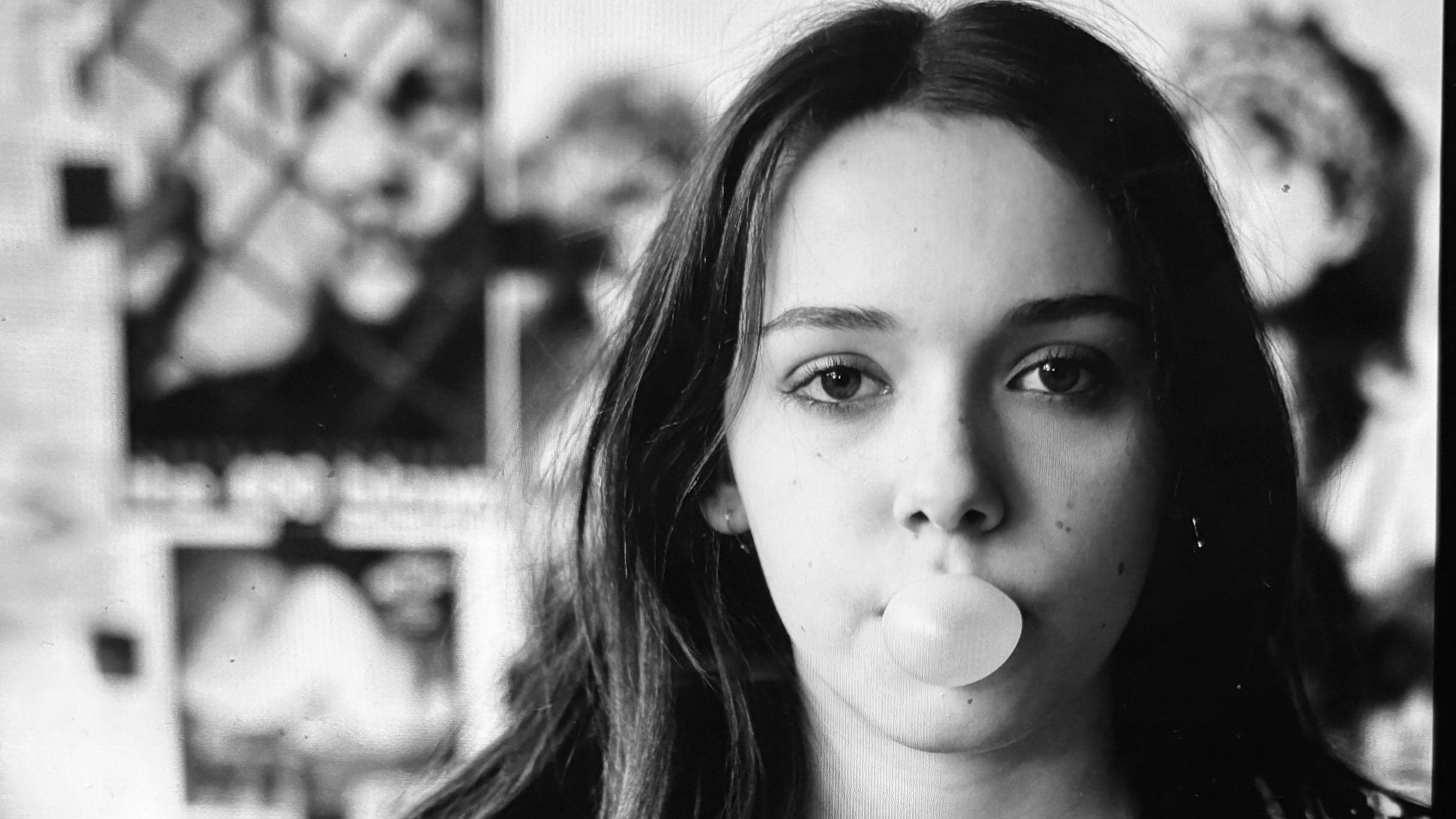 Belle Blue event image