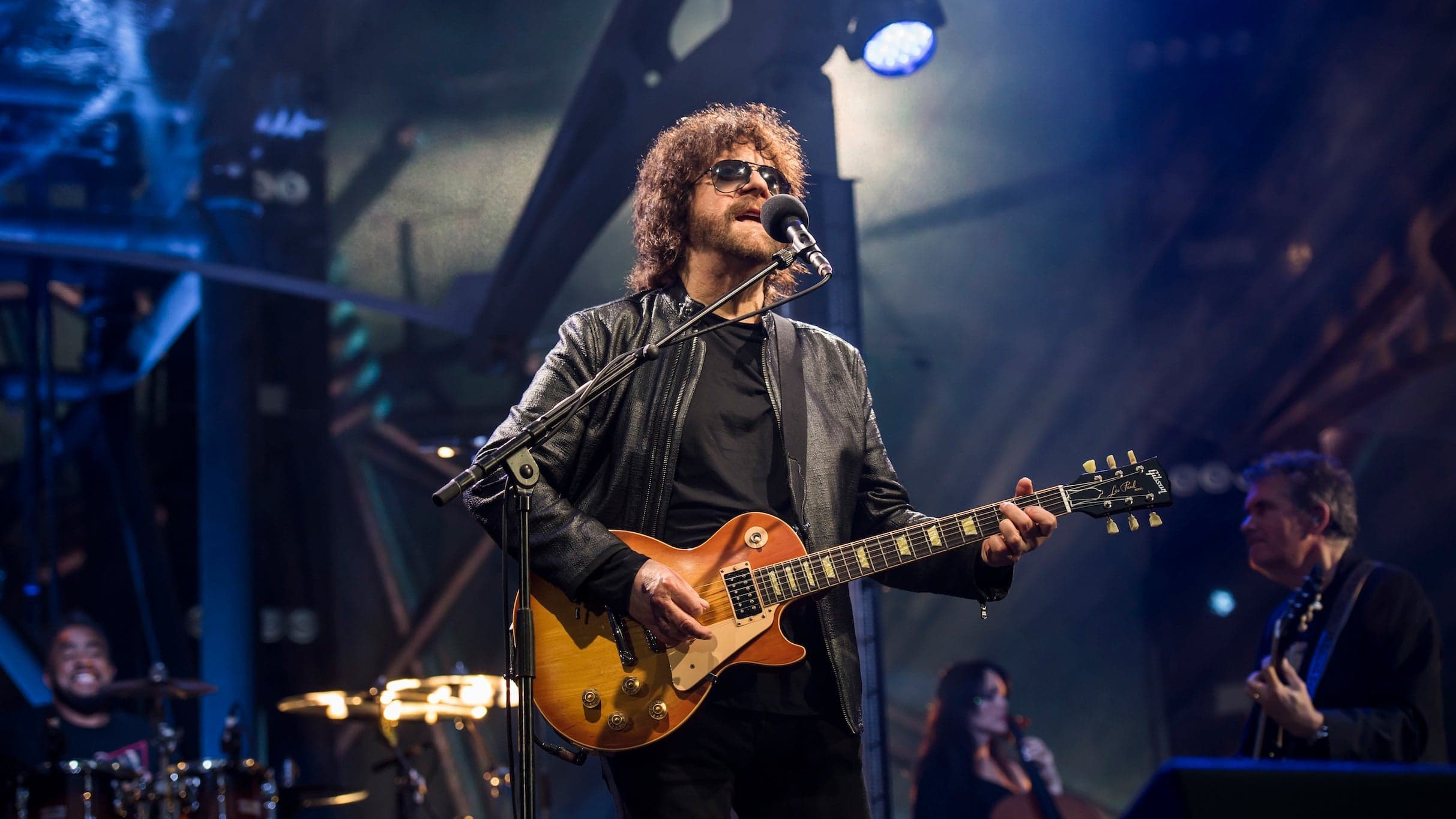 Jeff Lynne's ELO - The Over And Out Tour 2024 event image