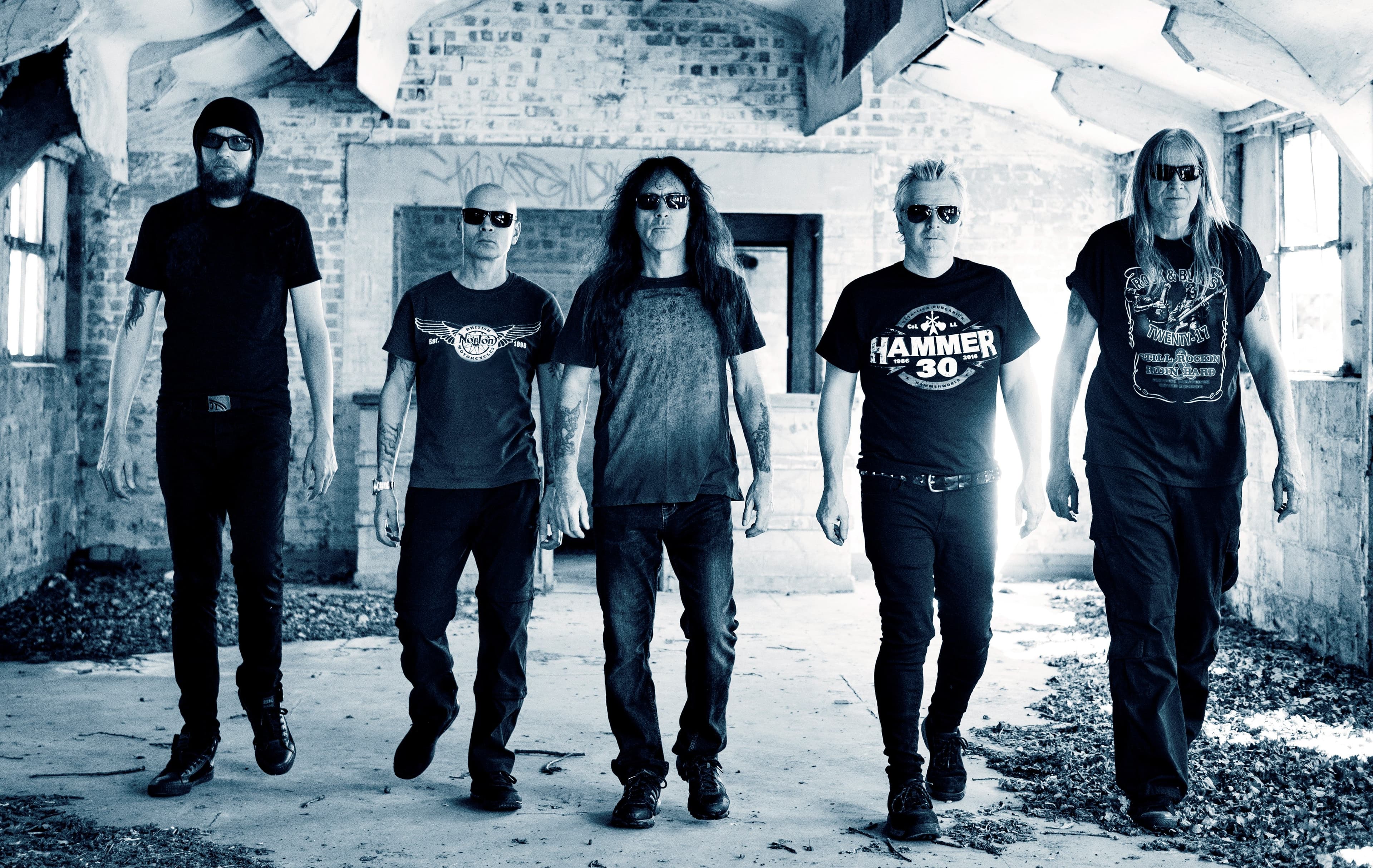 British Lion with special guests at Brick by Brick event image