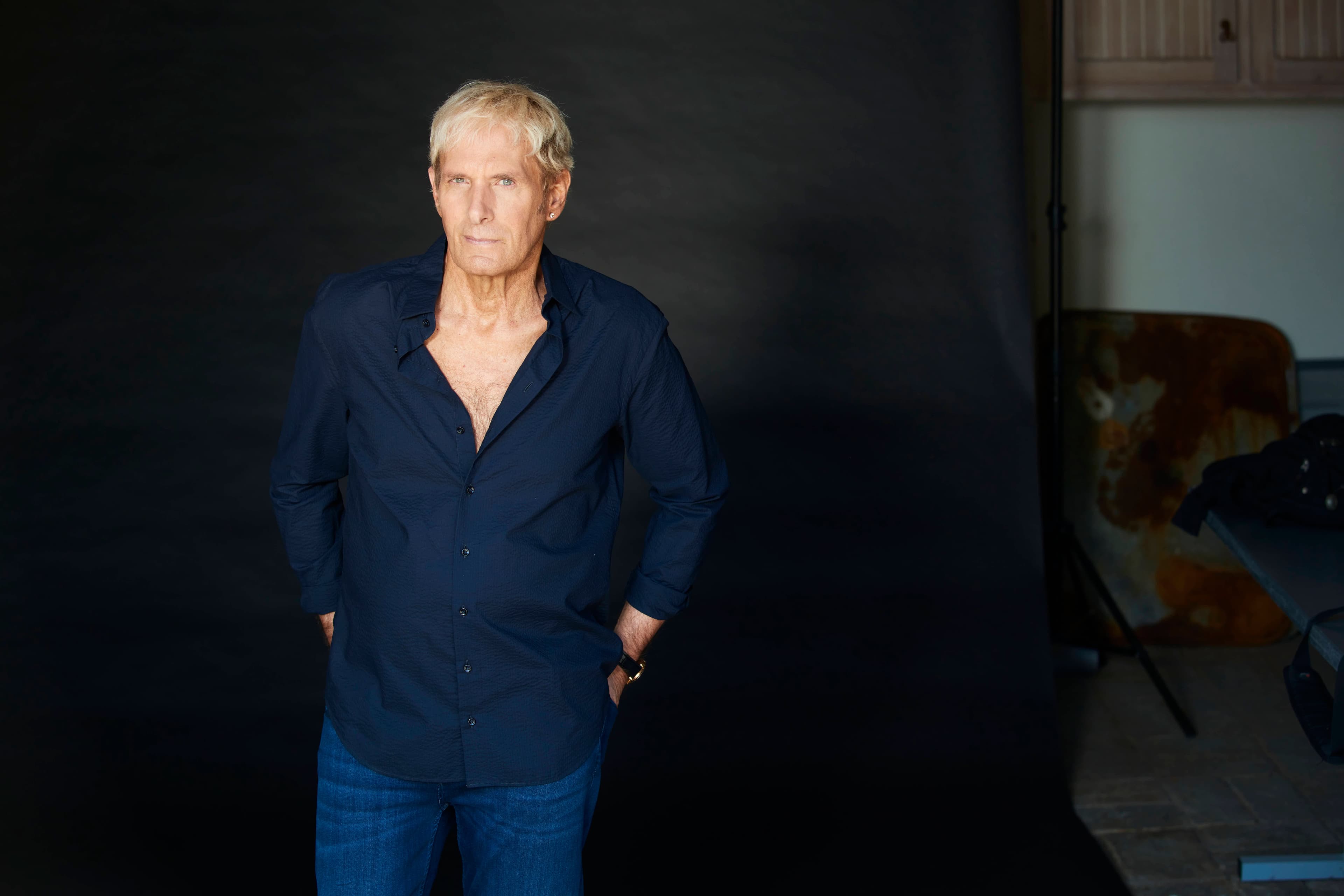 Michael Bolton event image