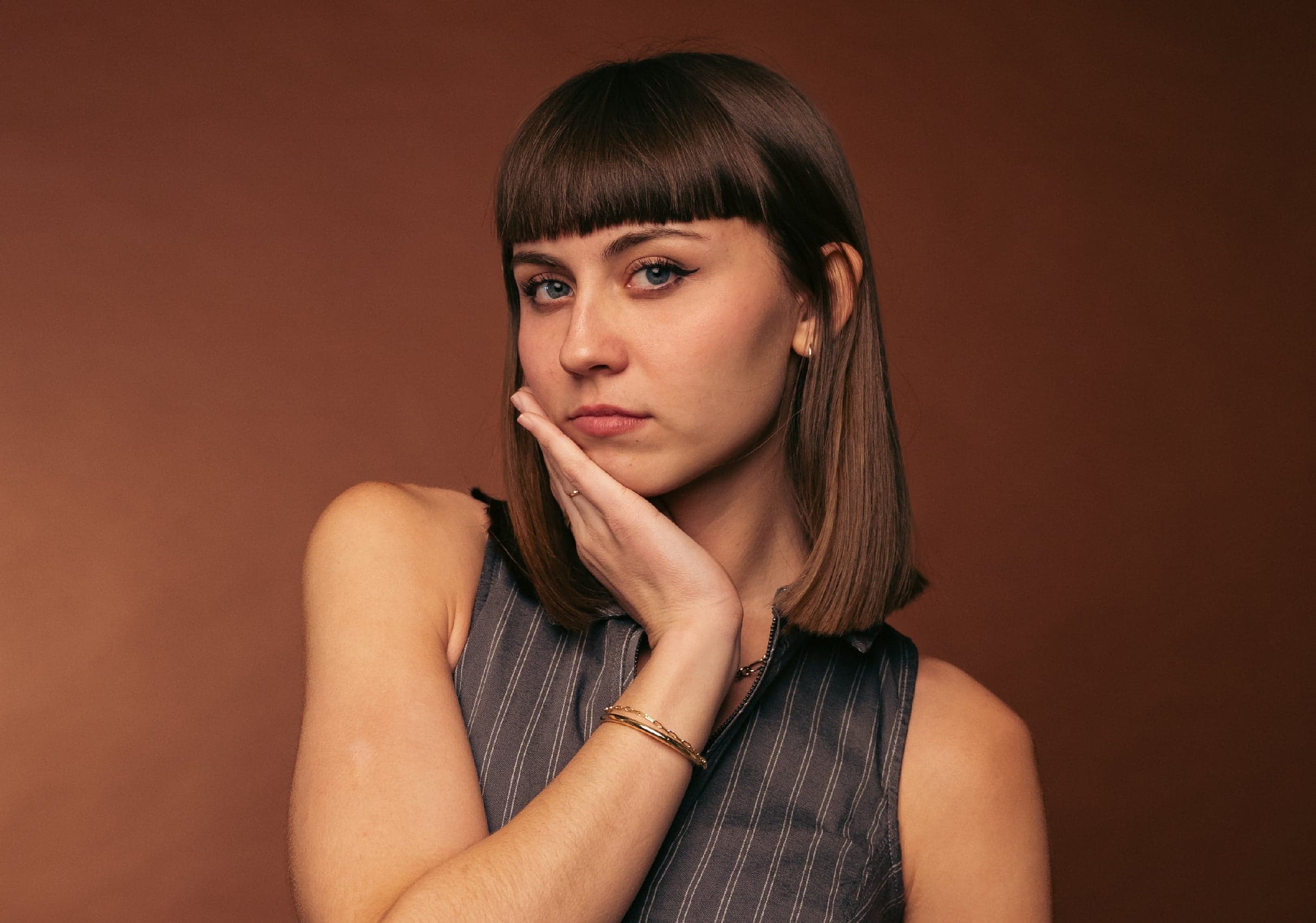 Mercer Henderson event image