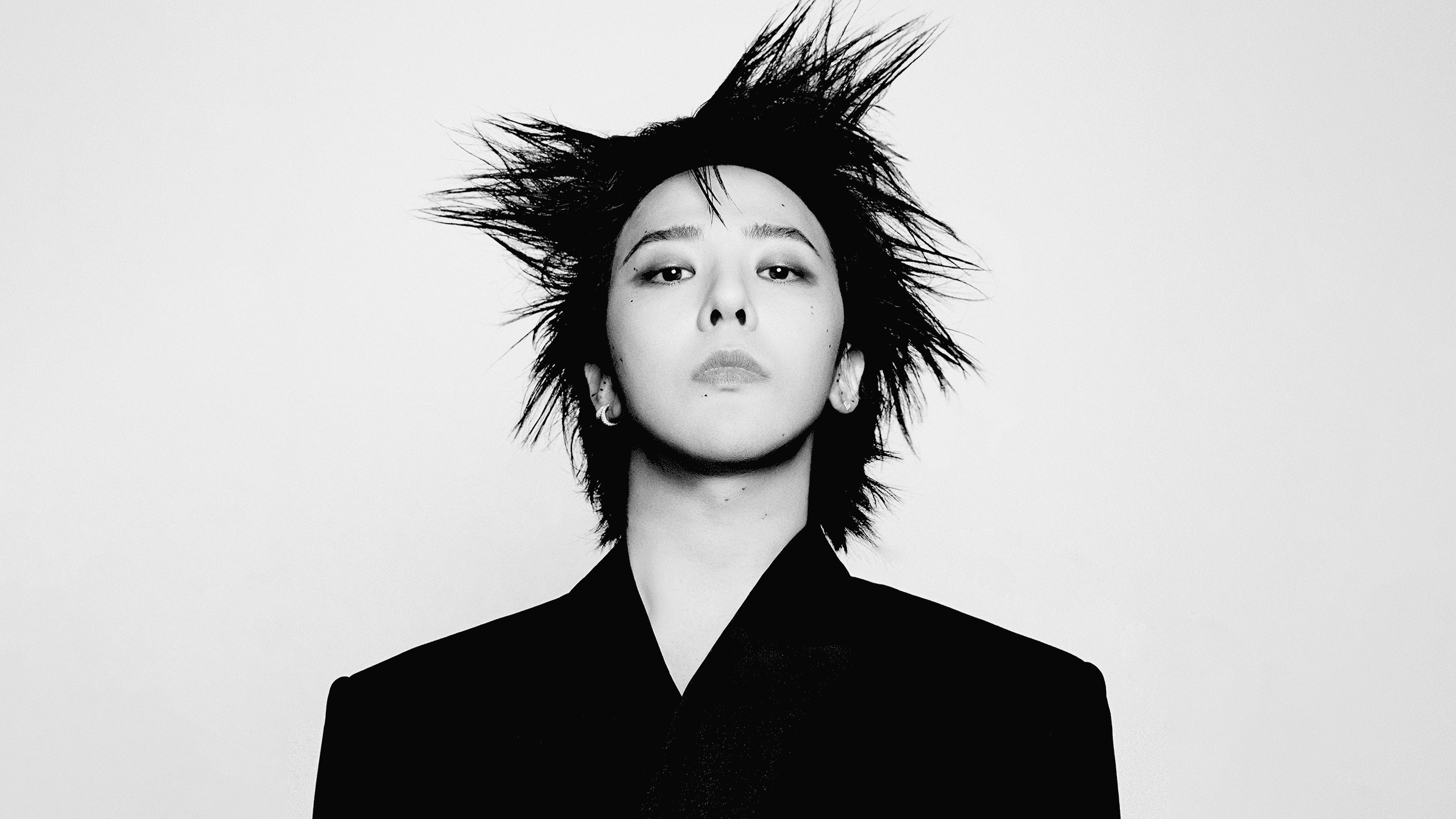 G-Dragon 2025 World Tour event image