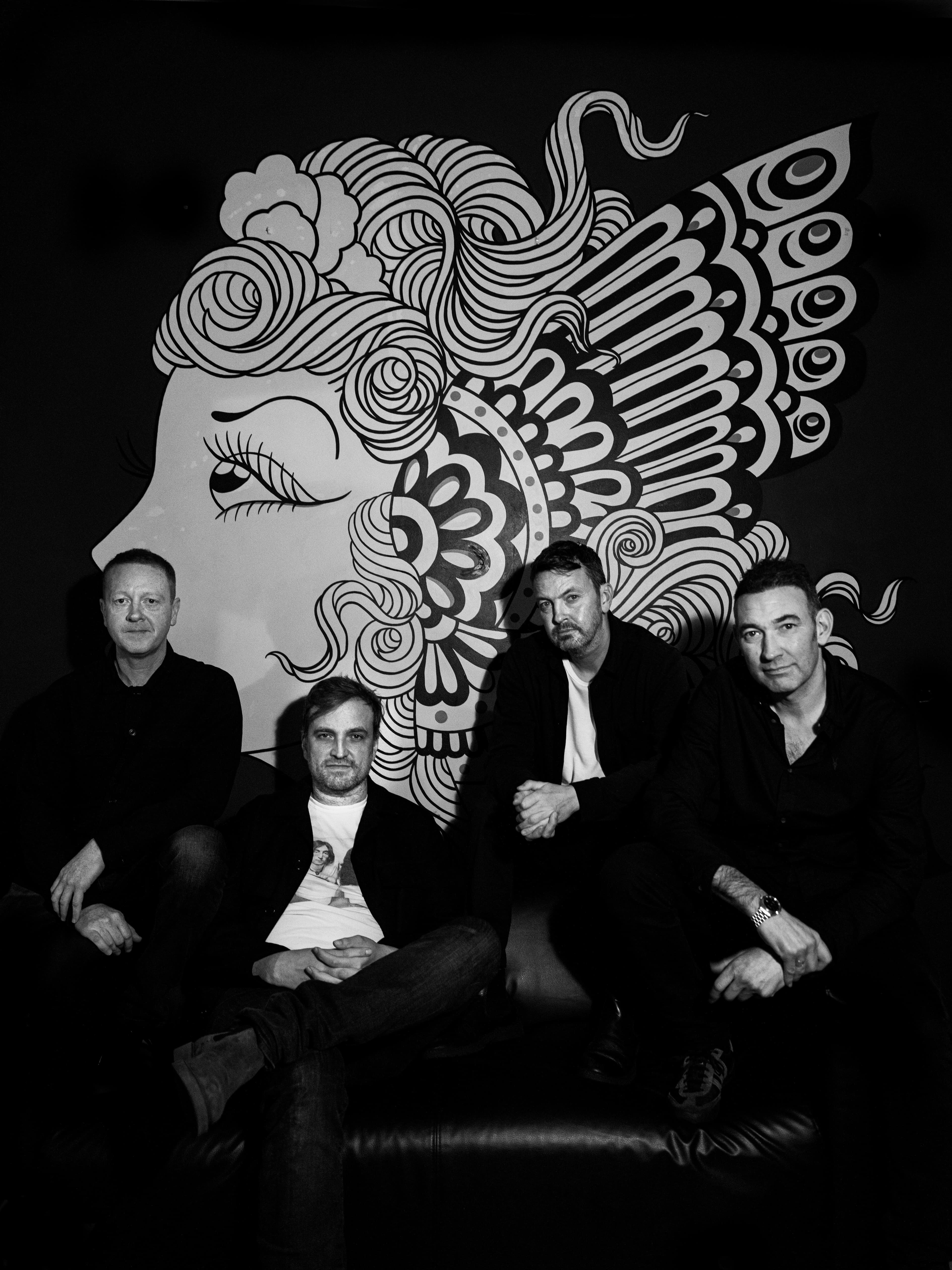 Starsailor - Greatest Hits Tour event image