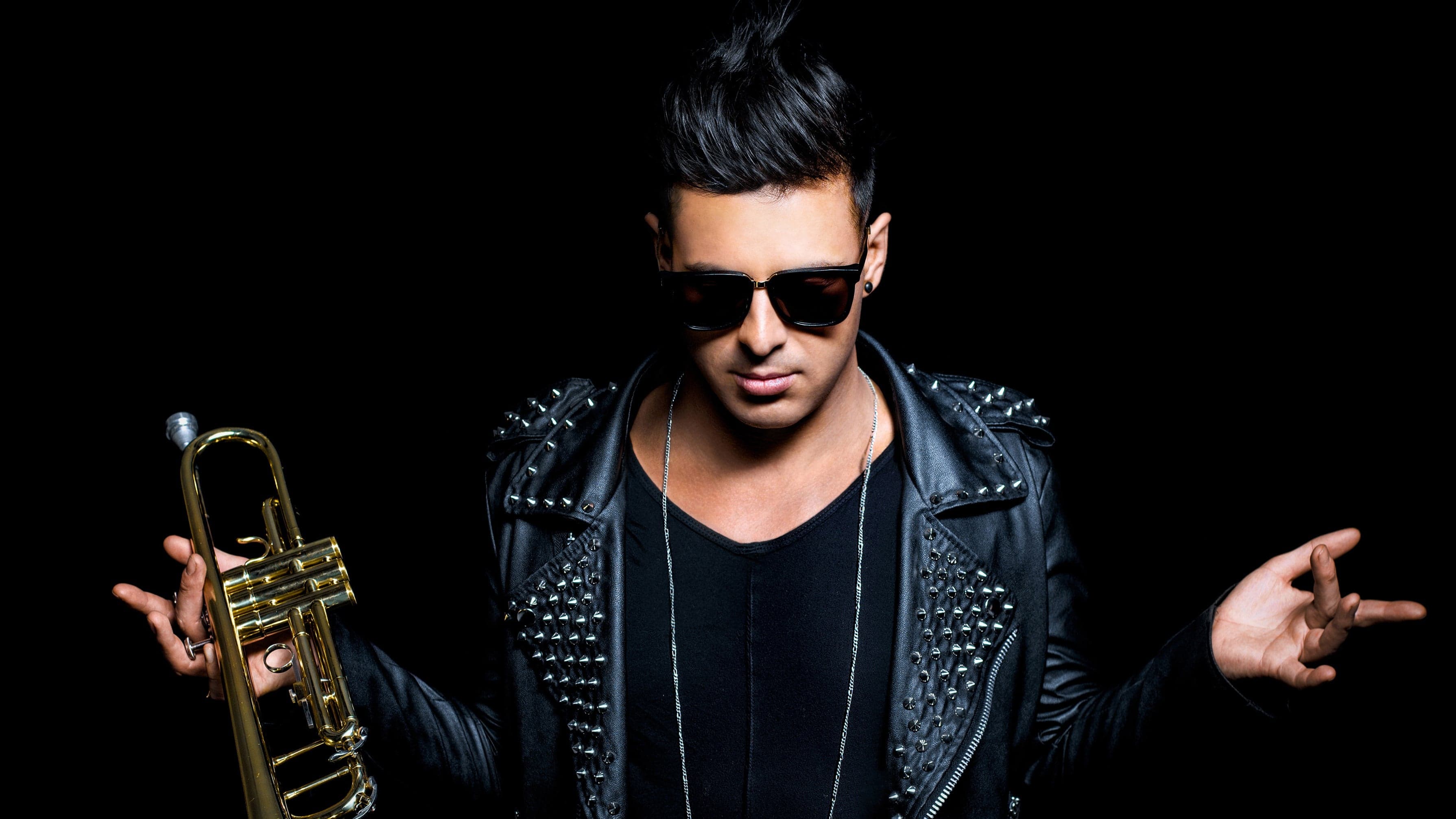 Timmy Trumpet's Freakshow San Jose event image