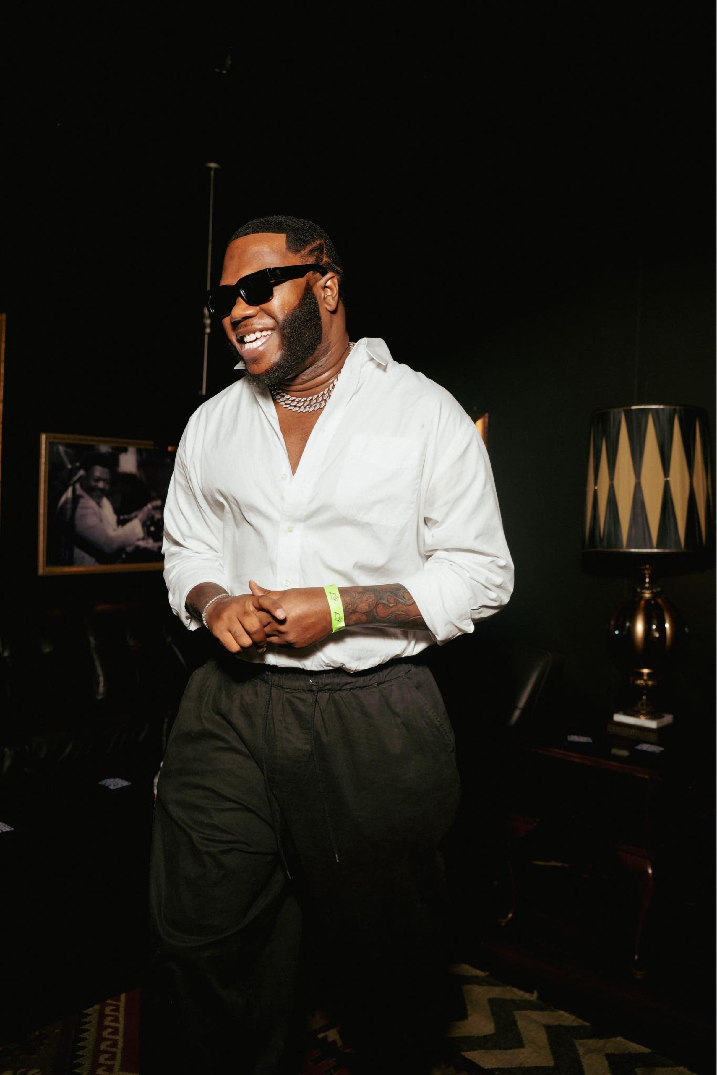 A Classic Encore with BJ So Cole, OnlyHeaven & Subtweet Shawn event image