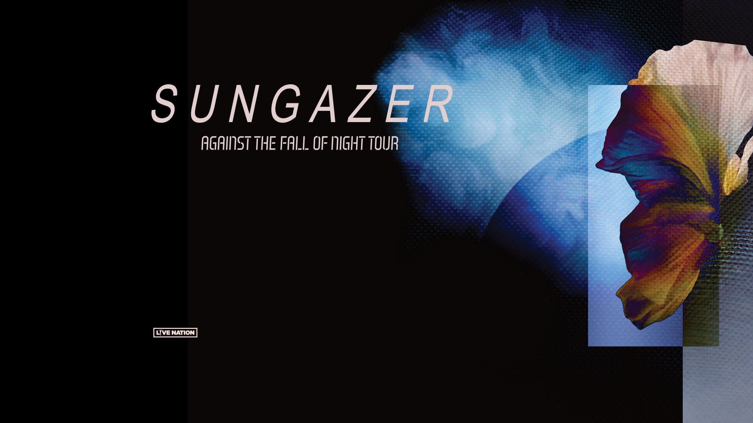 Sungazer, Evan Marien x Dana Hawkins event image