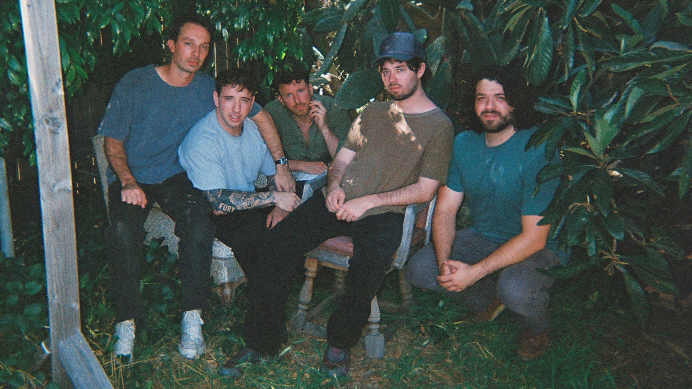 Citizen event image