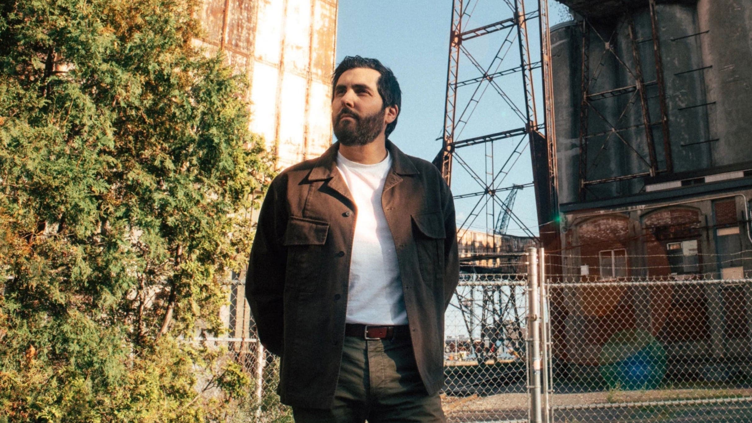 Ariel Posen event image