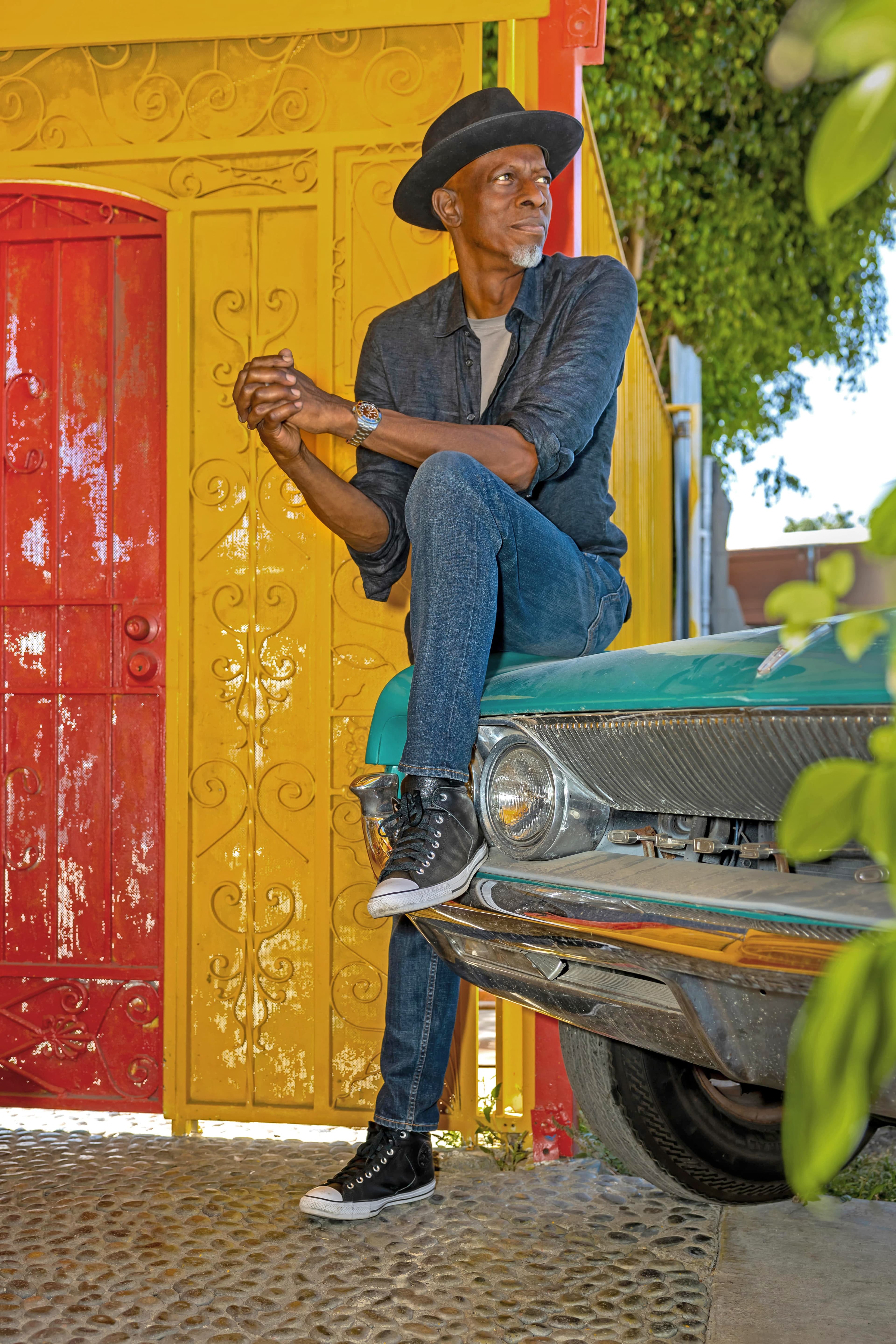 Keb' Mo' event image