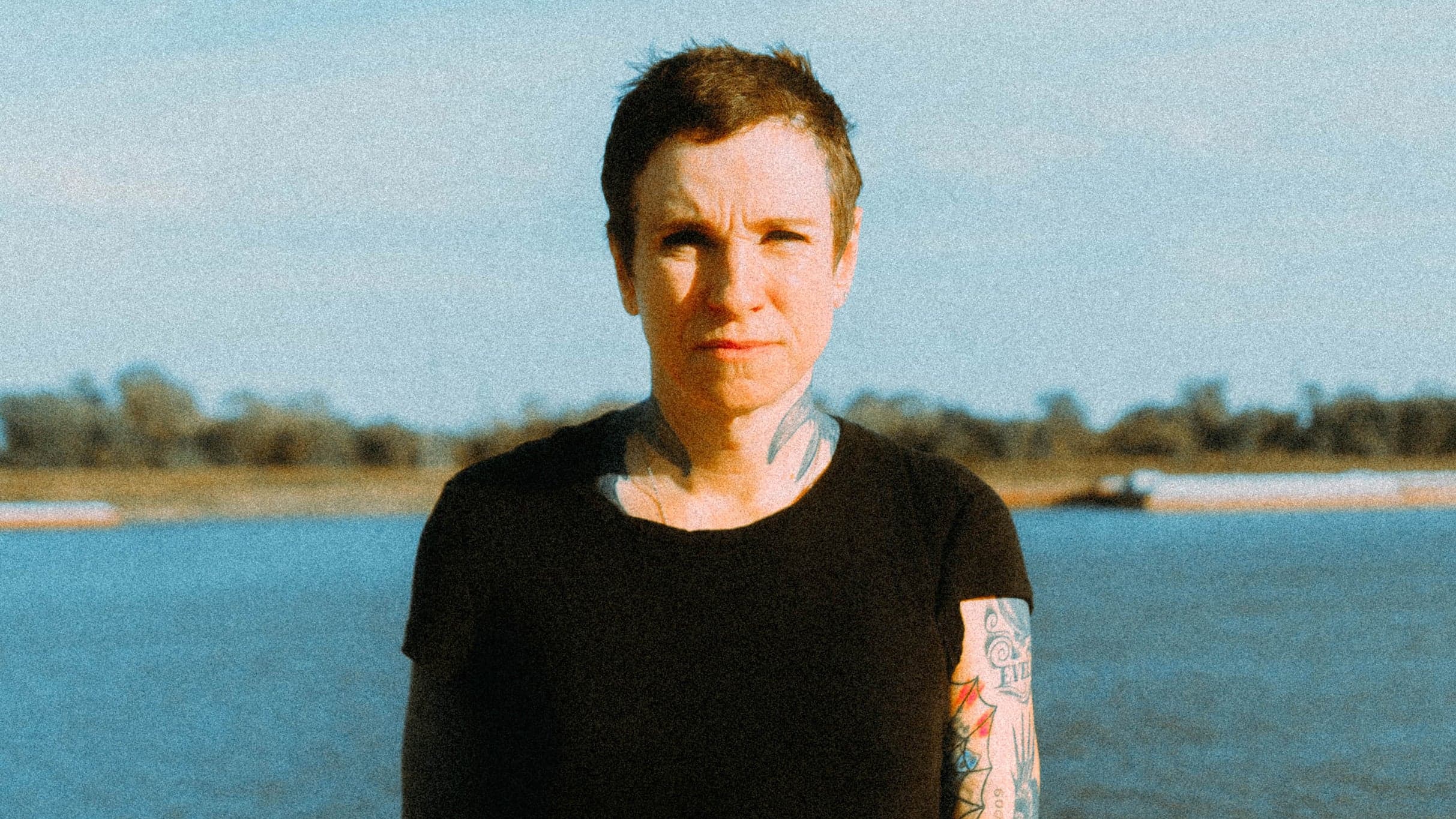 Laura Jane Grace with Worriers and Sam Russo event image