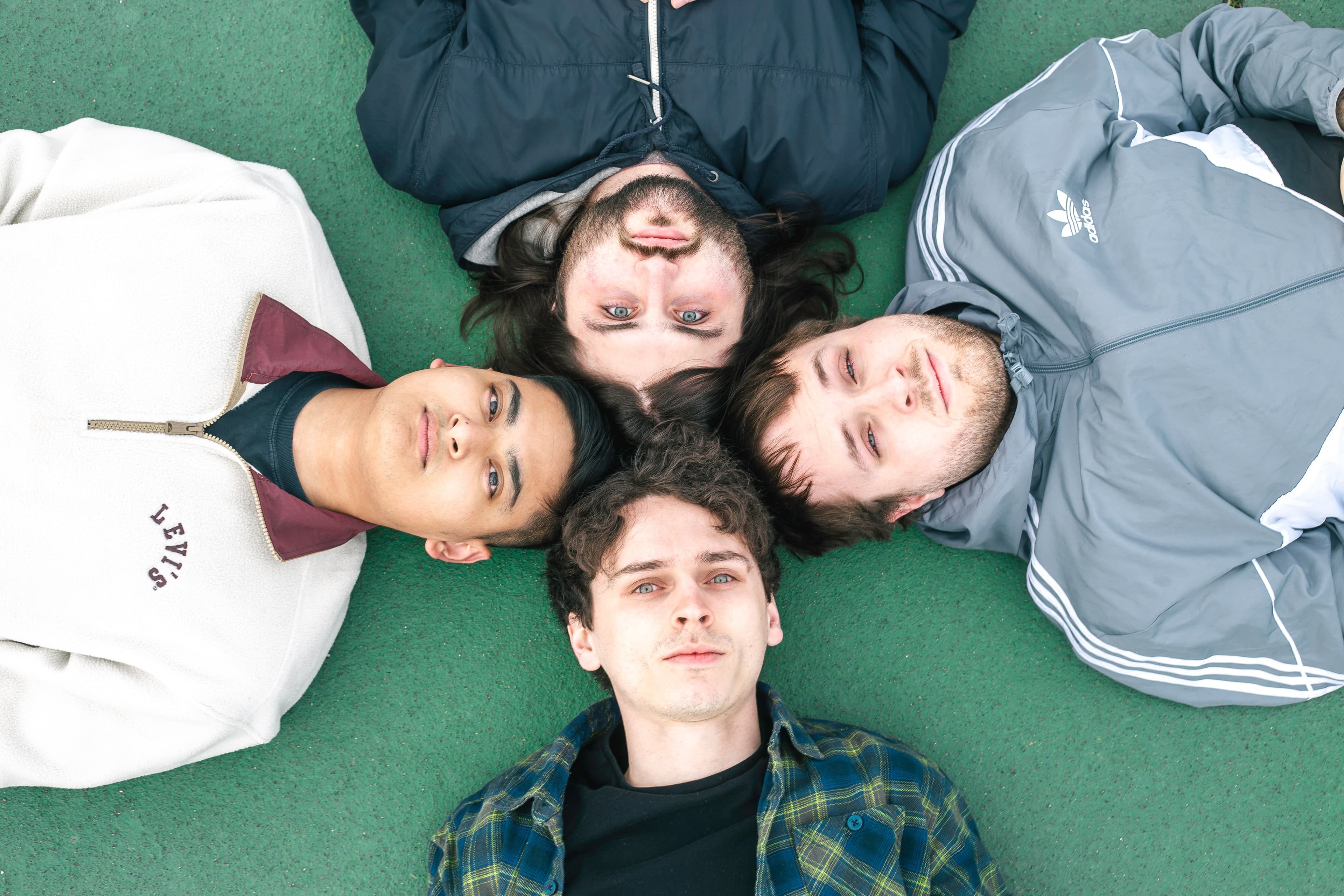 Hot Mulligan: Choose Your Fightour event image