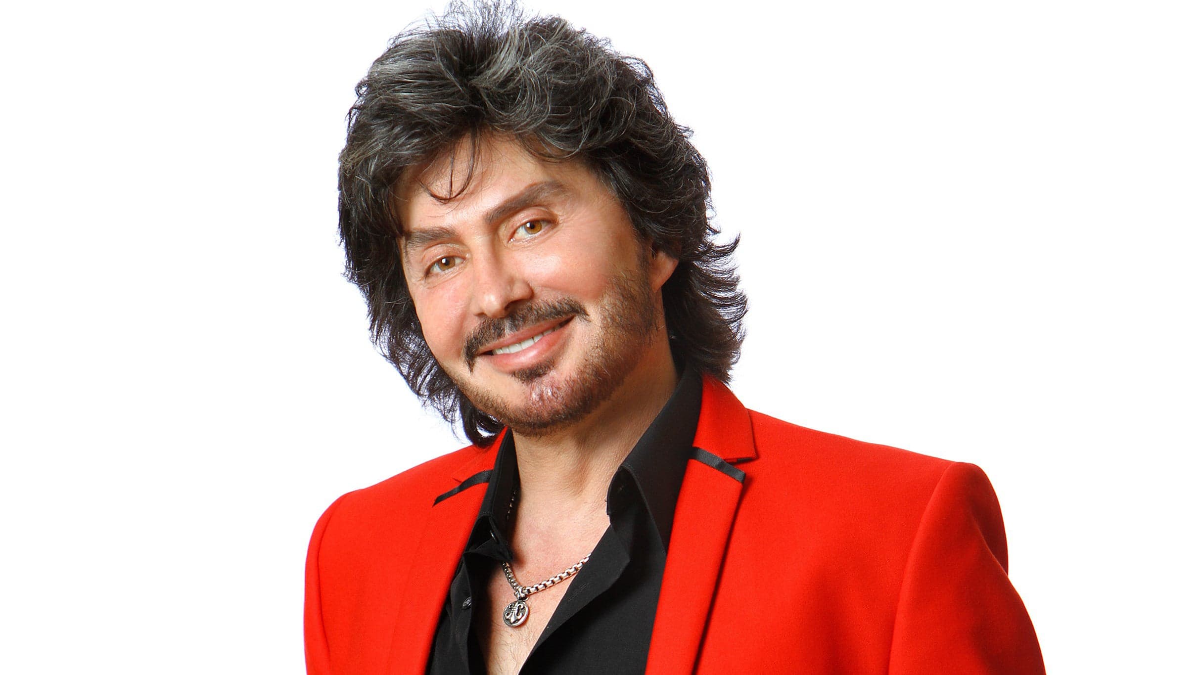 Shahram Solati event image