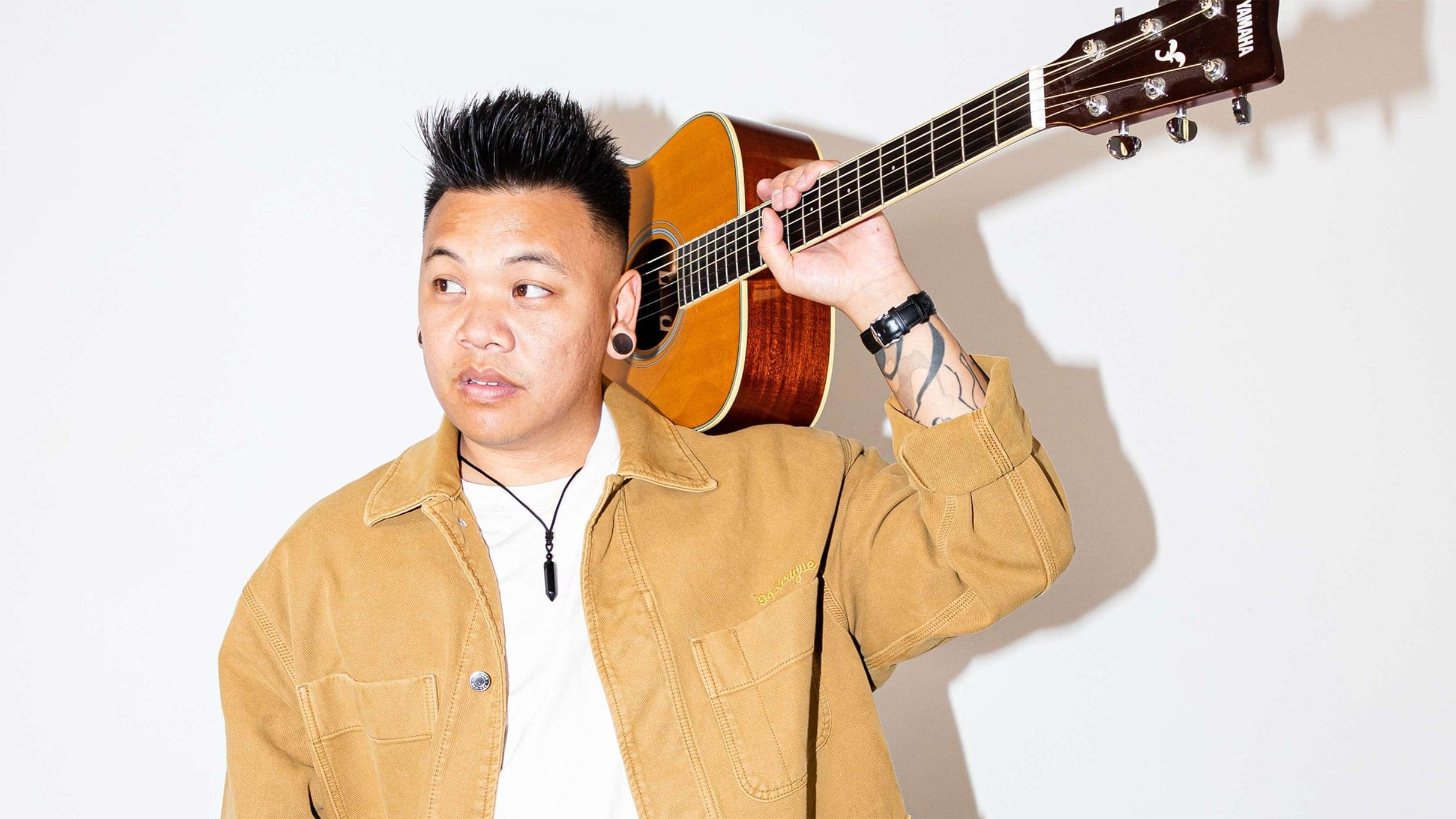 AJ Rafael event image