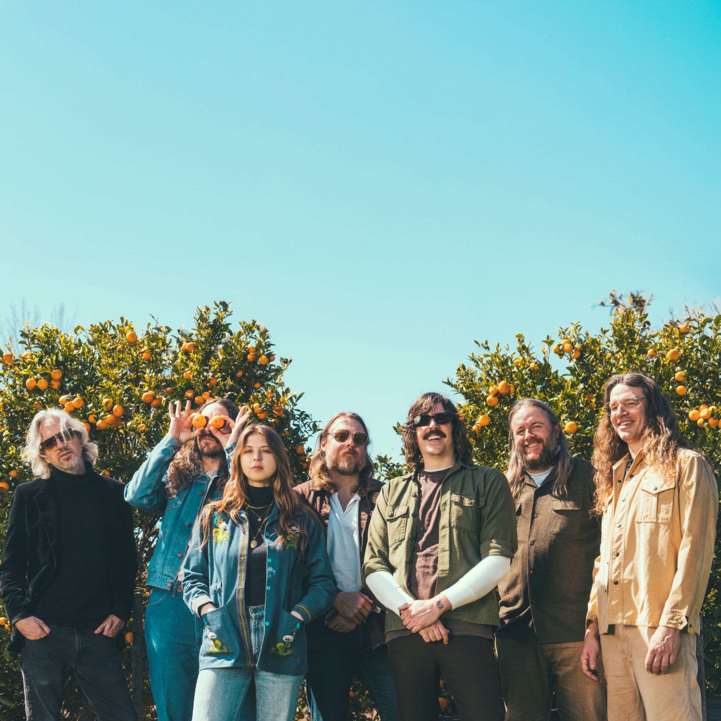 Grateful Shred event image