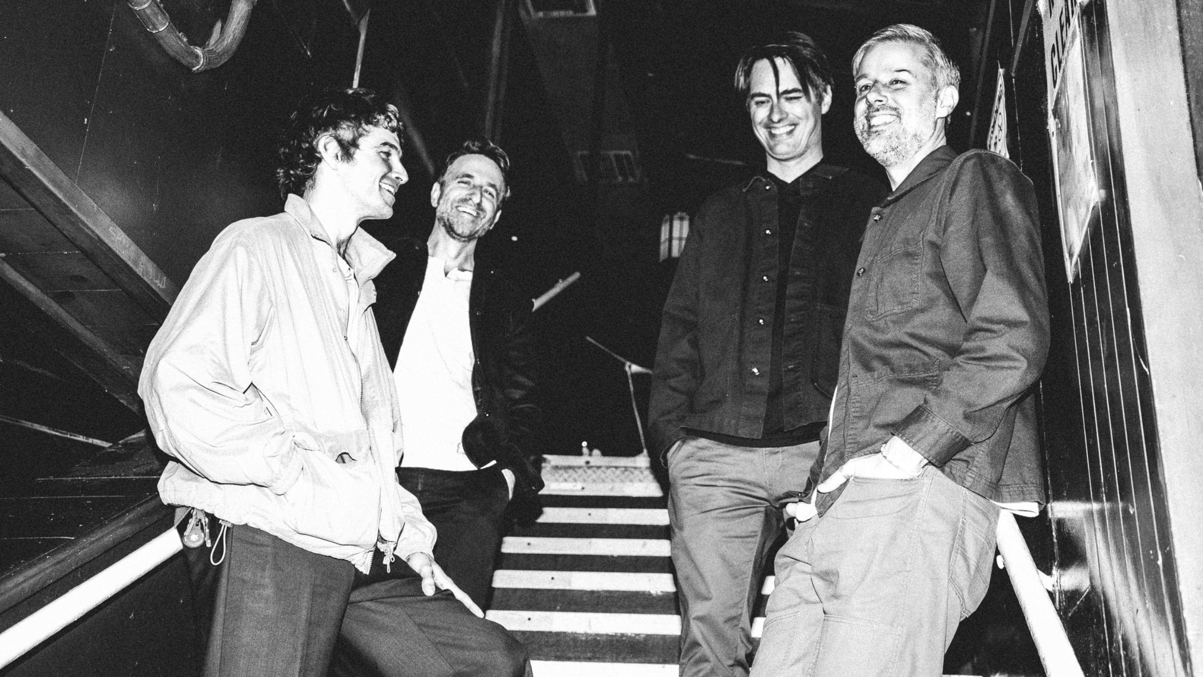 Phantom Planet event image