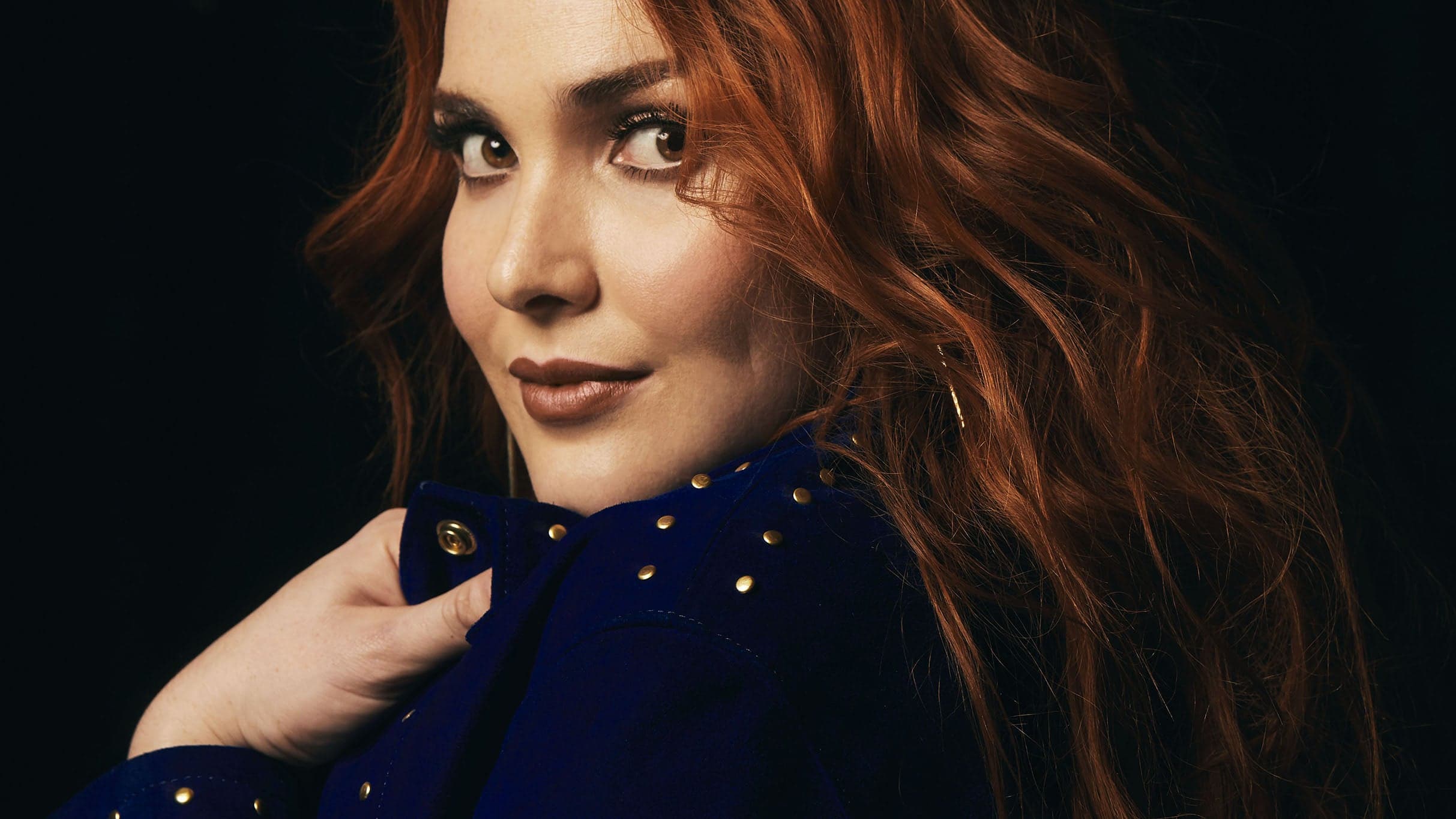 Caylee Hammack: Bed Of Roses Acoustic Tour event image