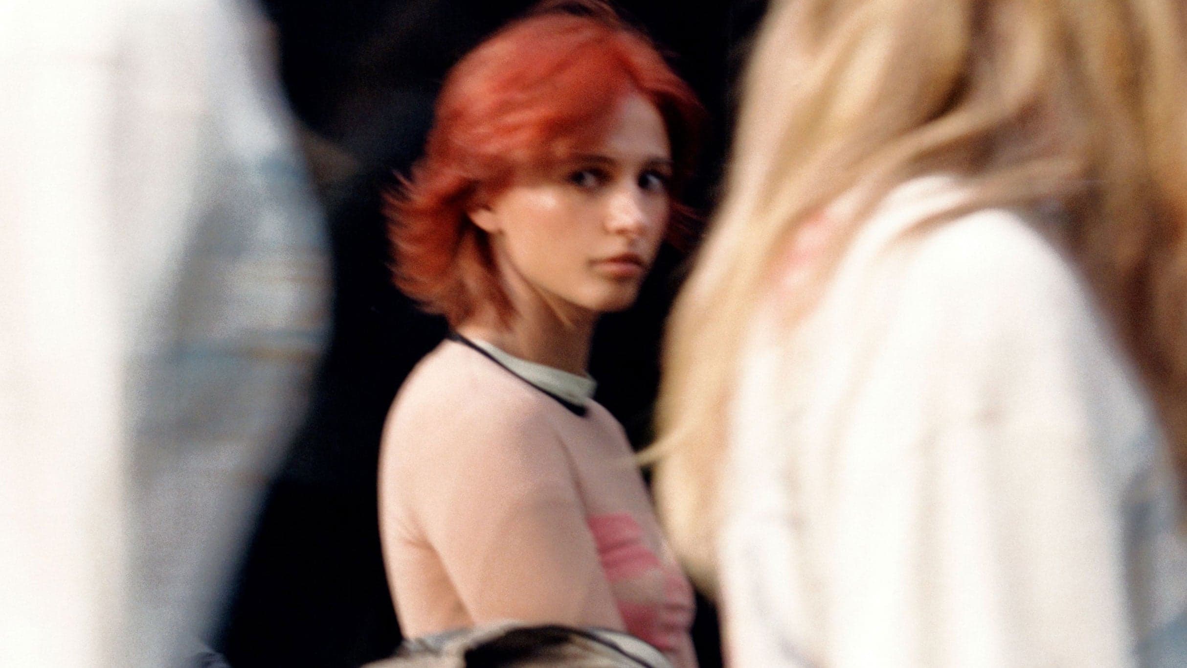 Naomi Scott - F.I.G Tour event image