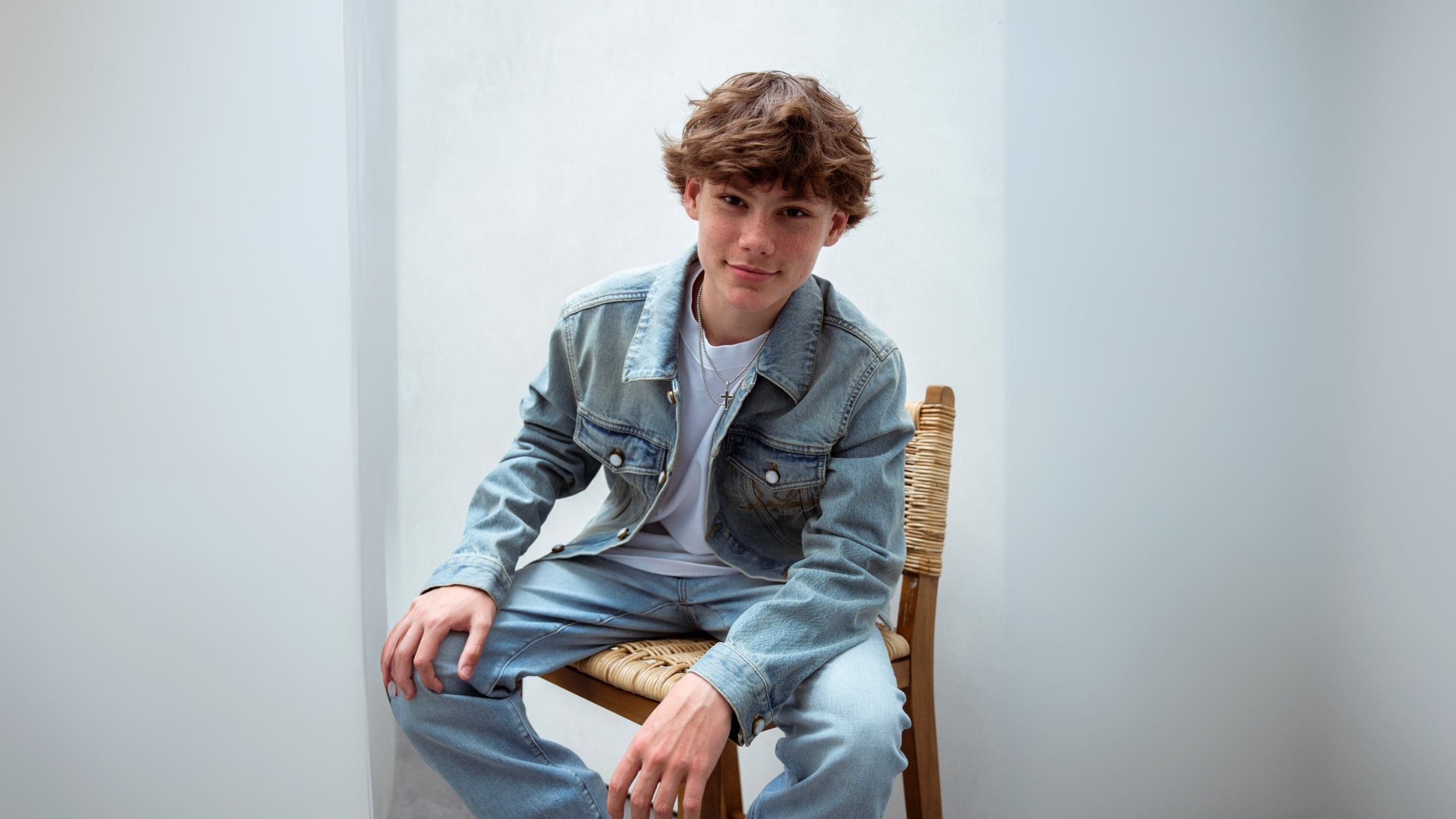 Maddox Batson - I Need A Truck Tour event image
