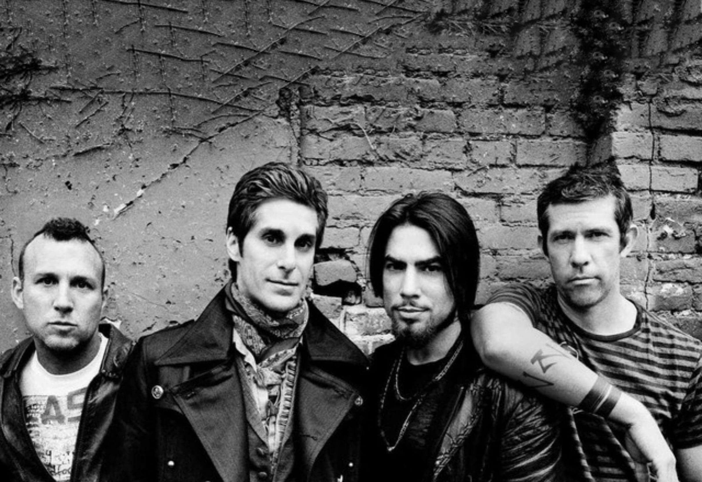 Jane's Addiction & Love and Rockets event image