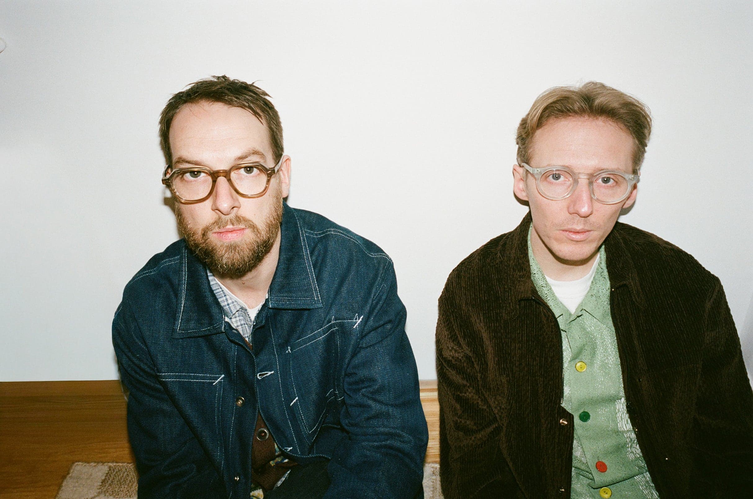 HONNE: 10 YEAR ANNIVERSARY TOUR event image