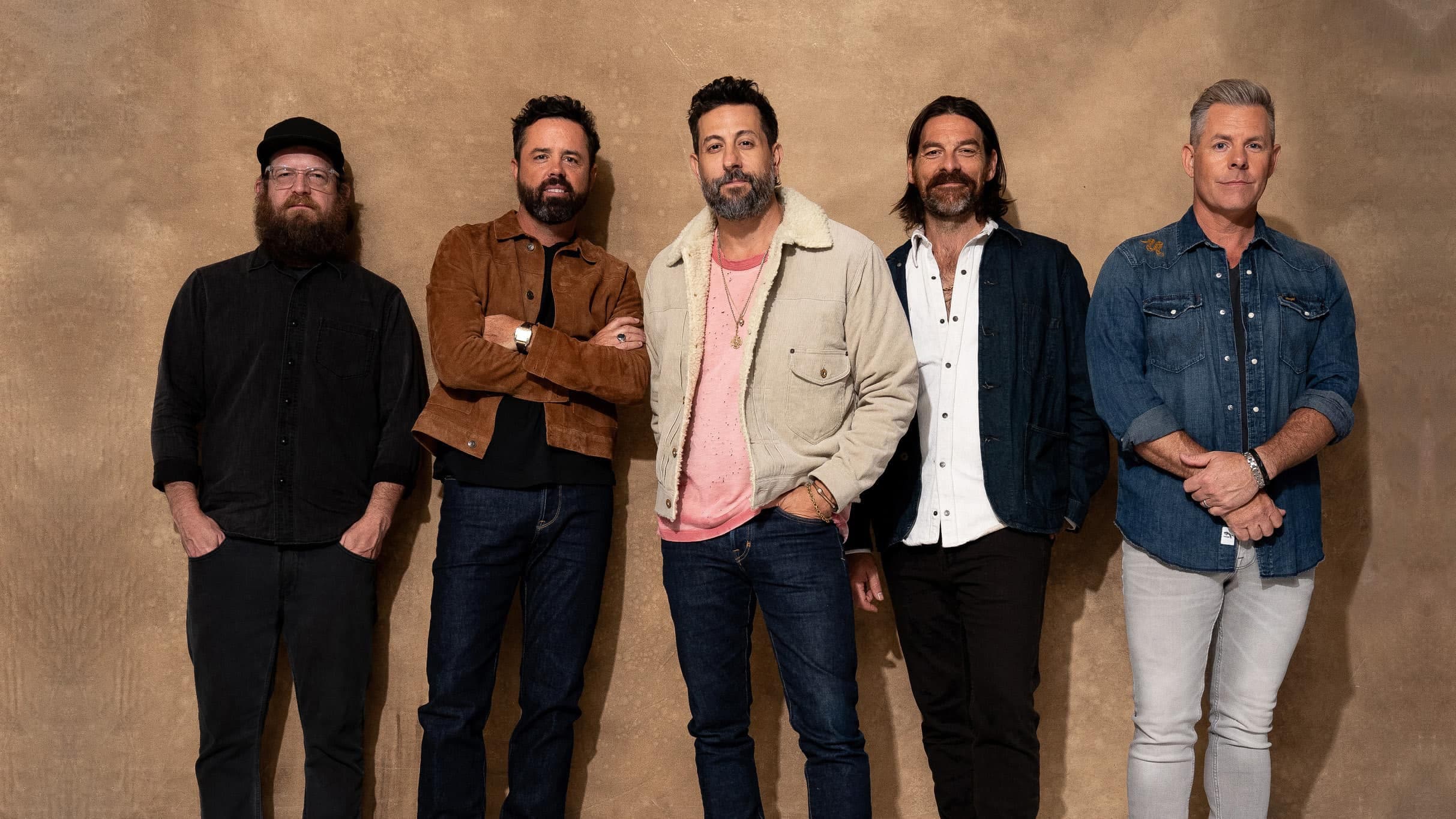 An Evening with Old Dominion event image