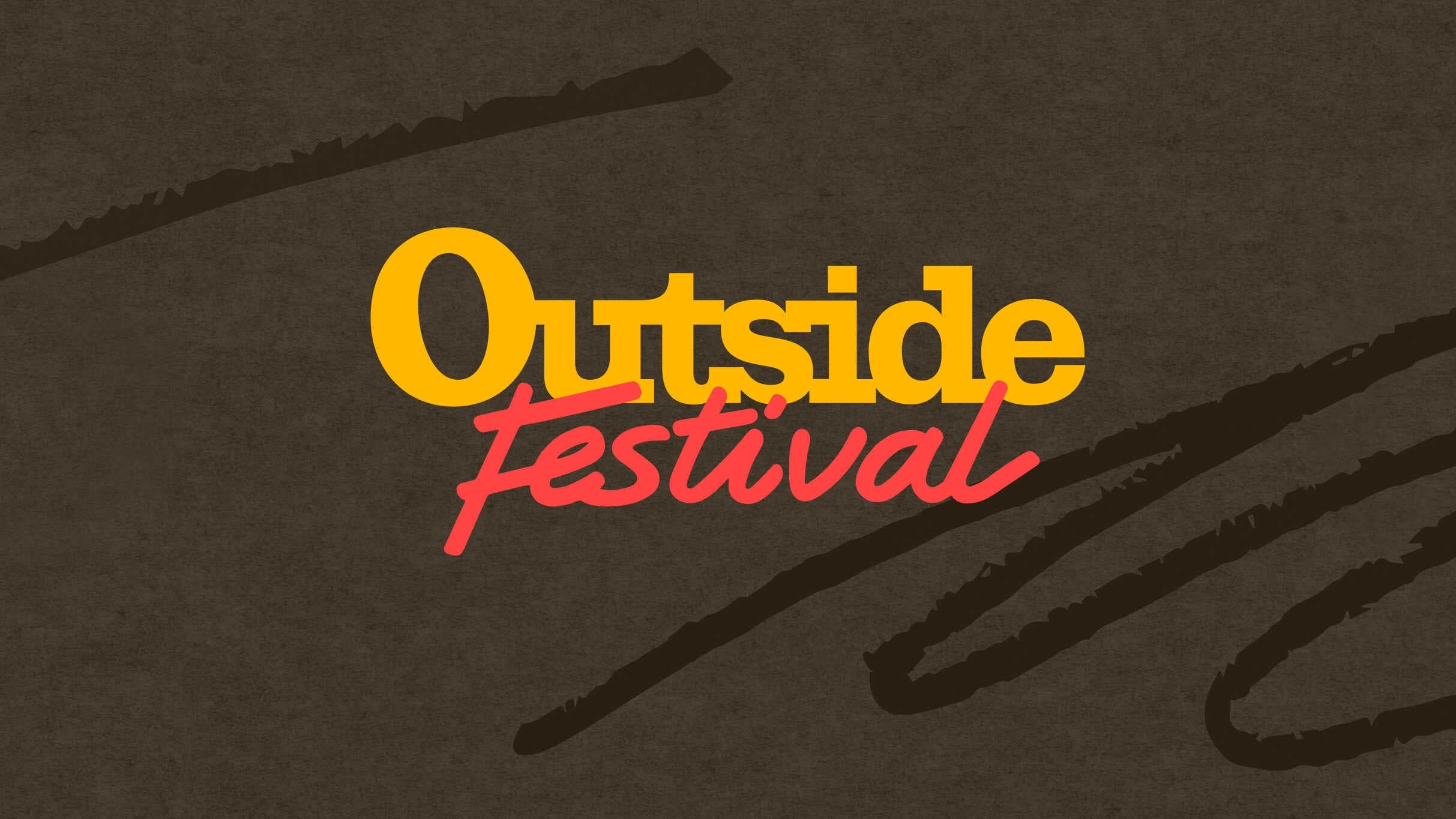 Outside Festival event image