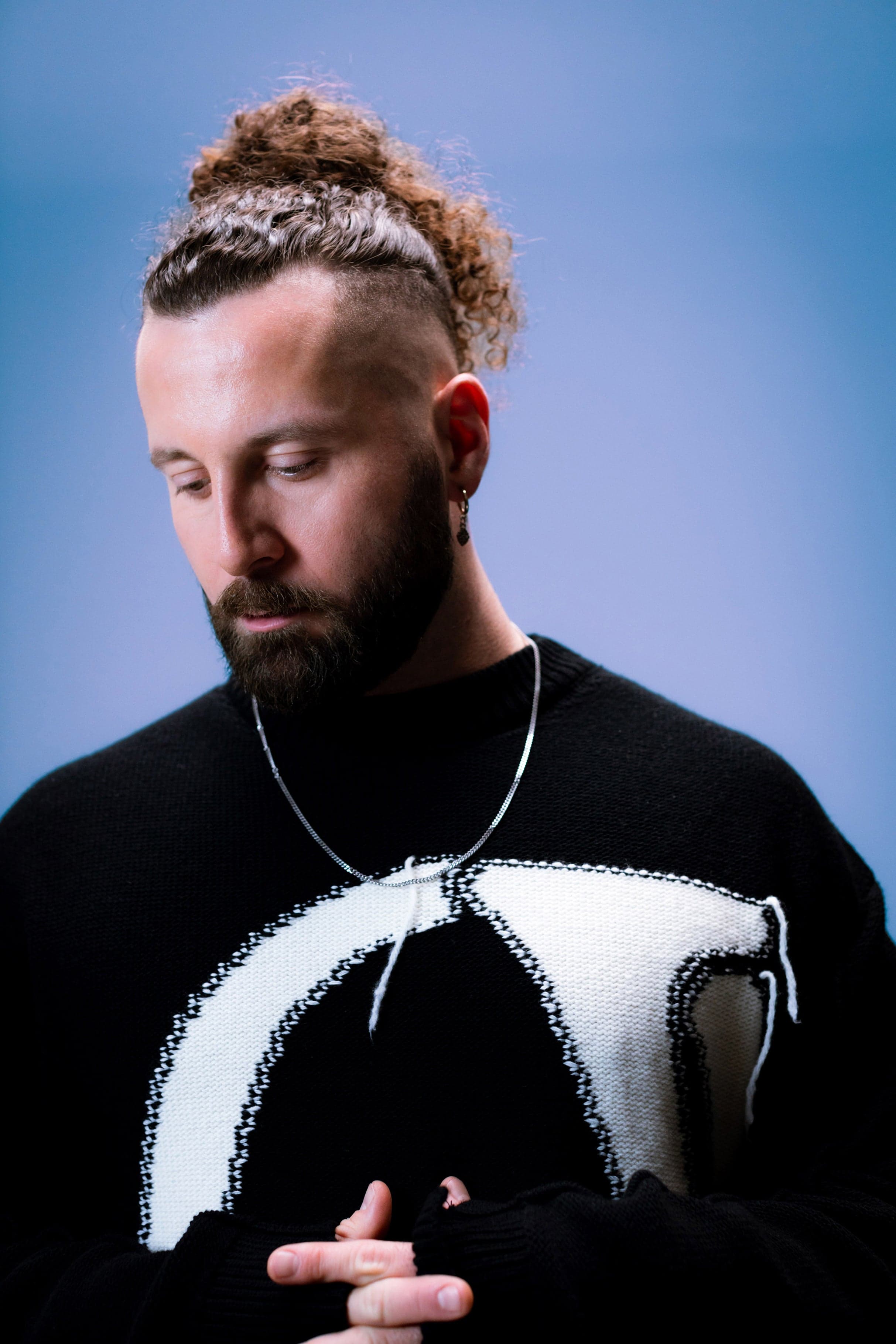 Elderbrook - Another Touch North American Tour event image