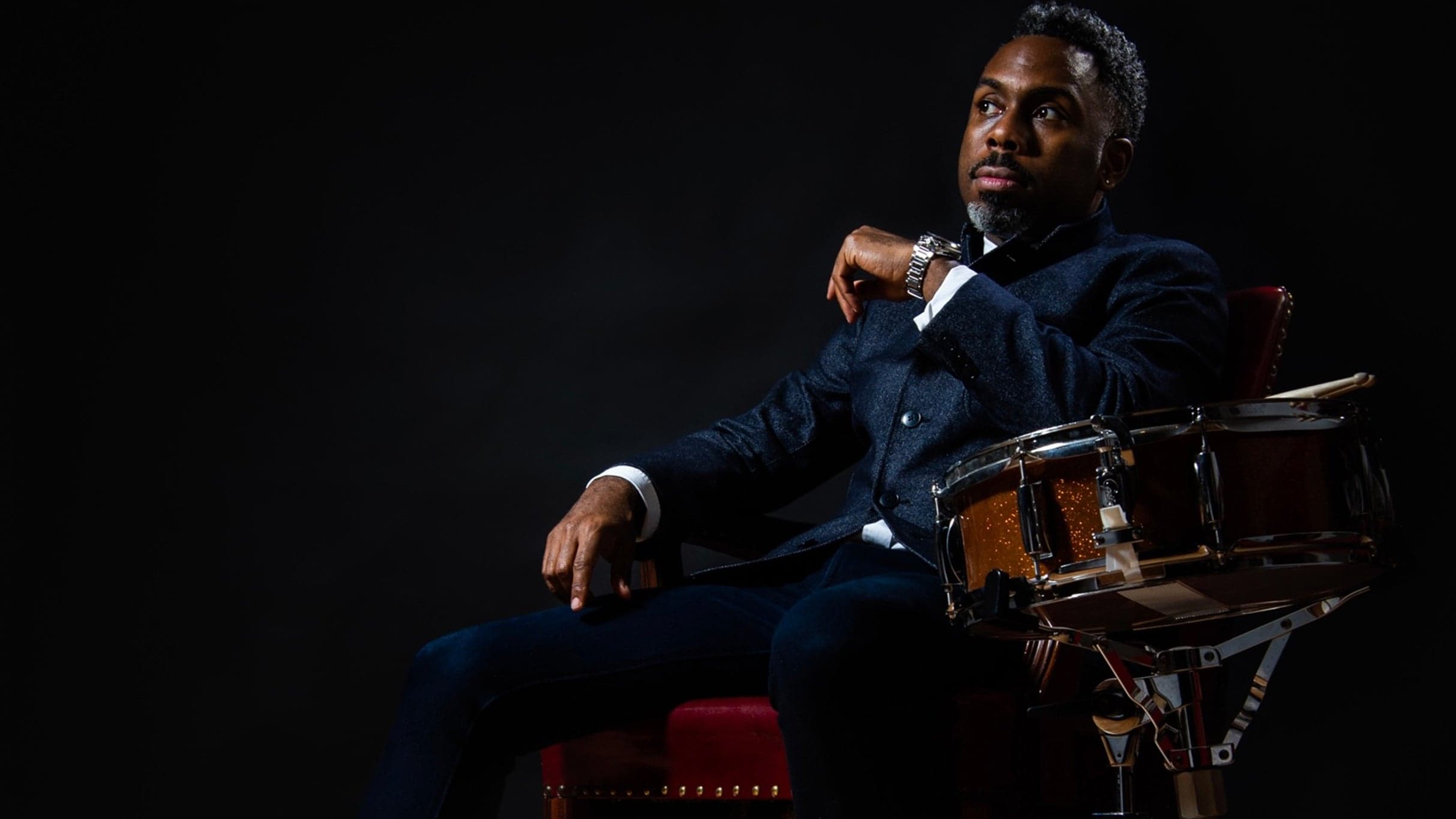 Nate Smith (Drummer) event image