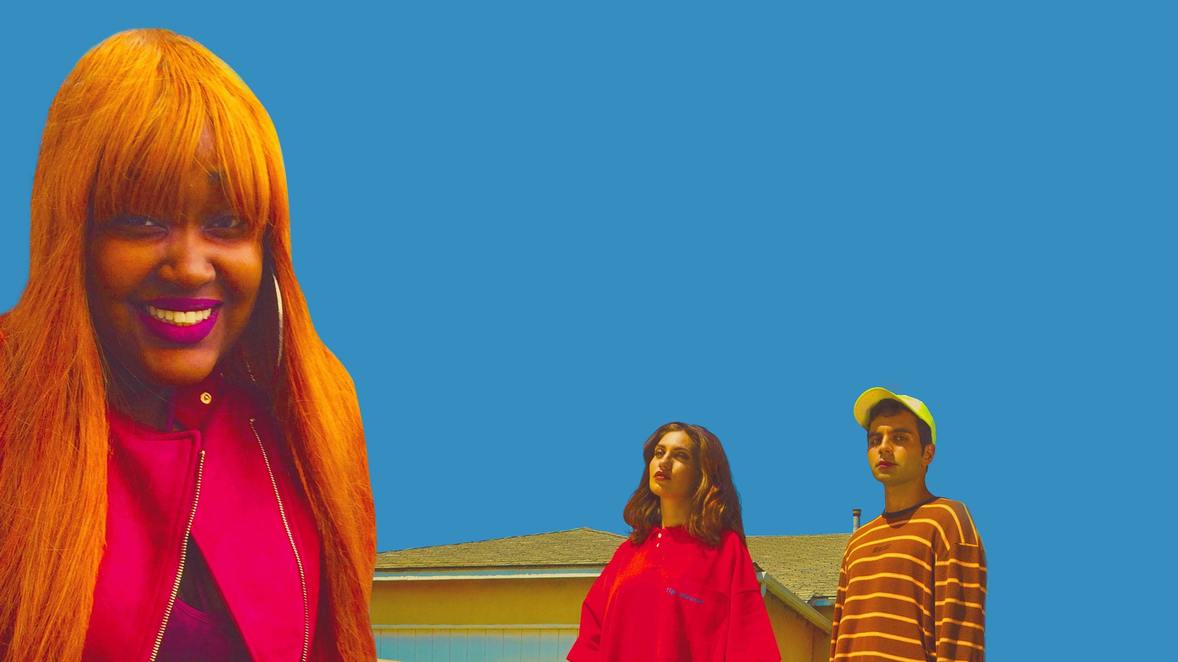 CupcakKe event image
