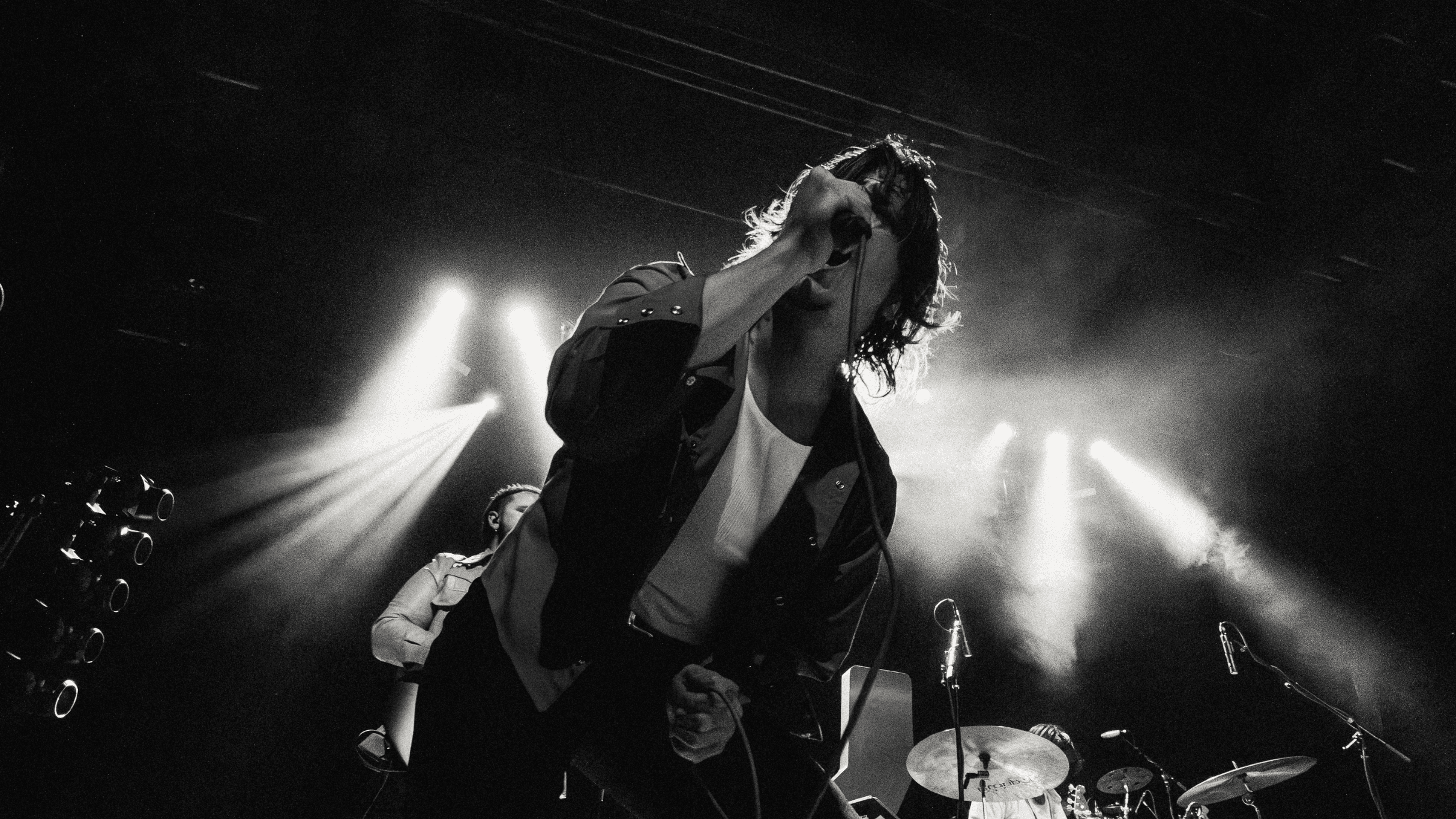 Tommy Newport event image