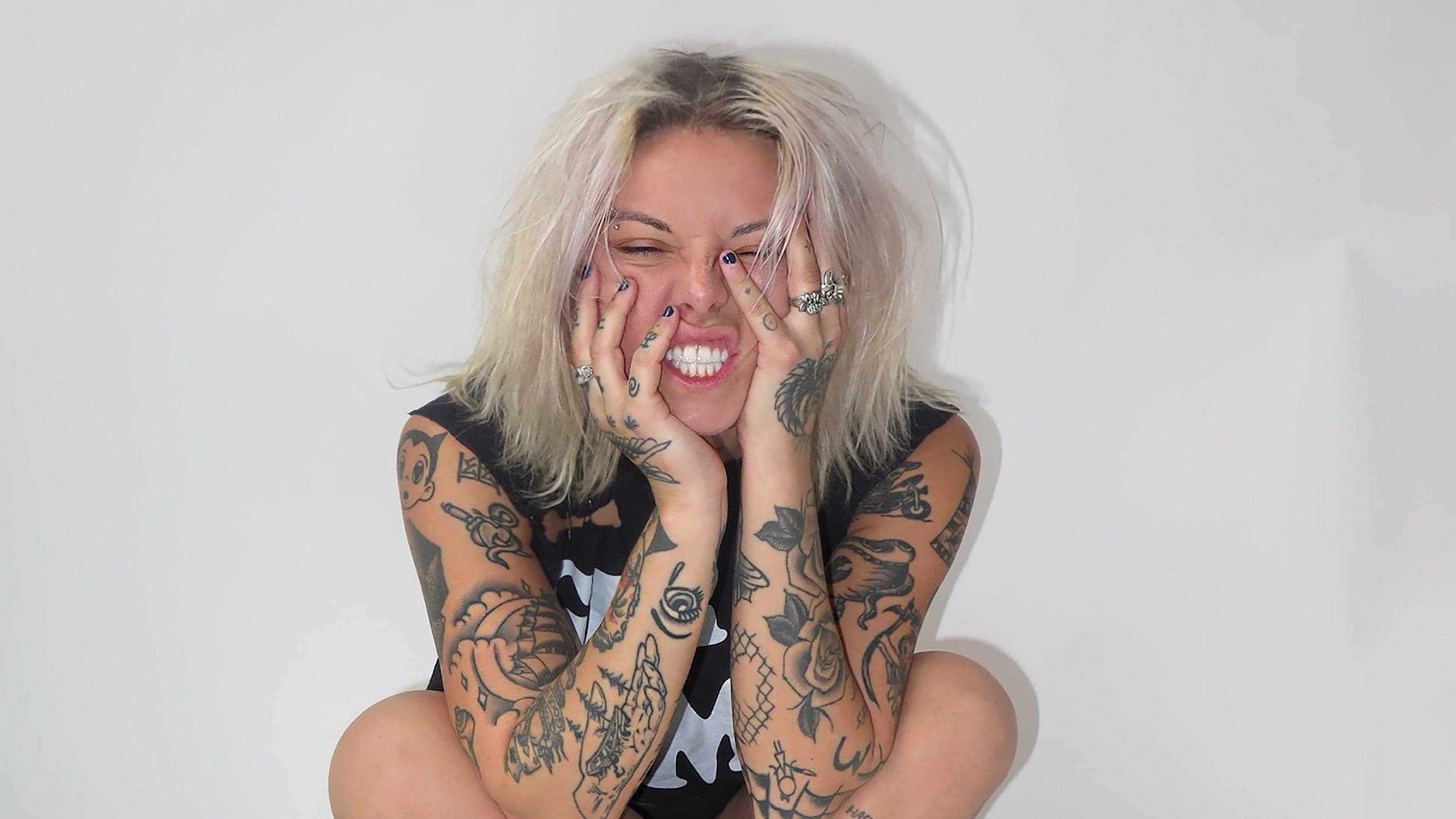 Lauren Sanderson event image