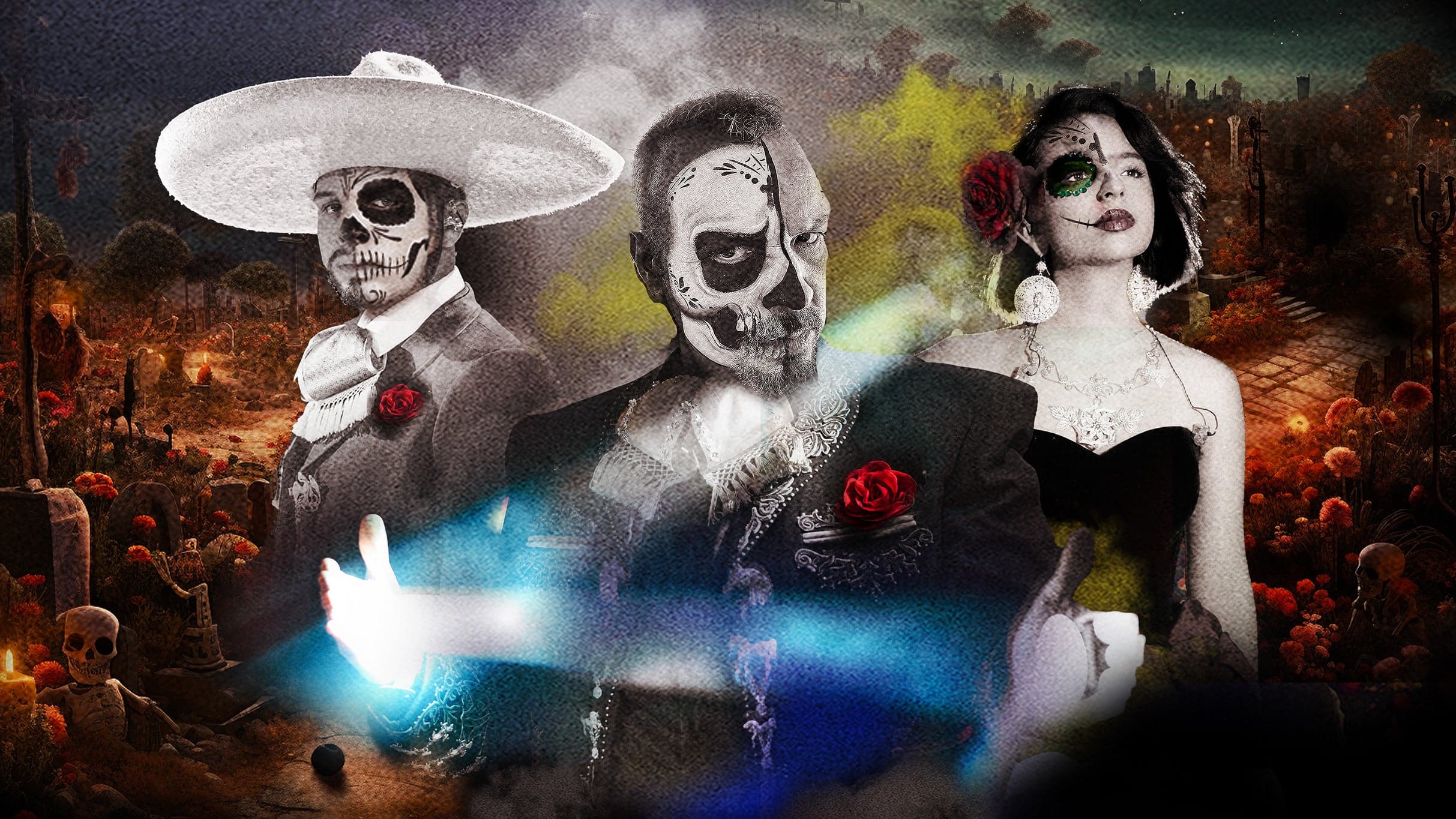 Pepe Aguilar - Jaripeo "Hasta Los Huesos" event image
