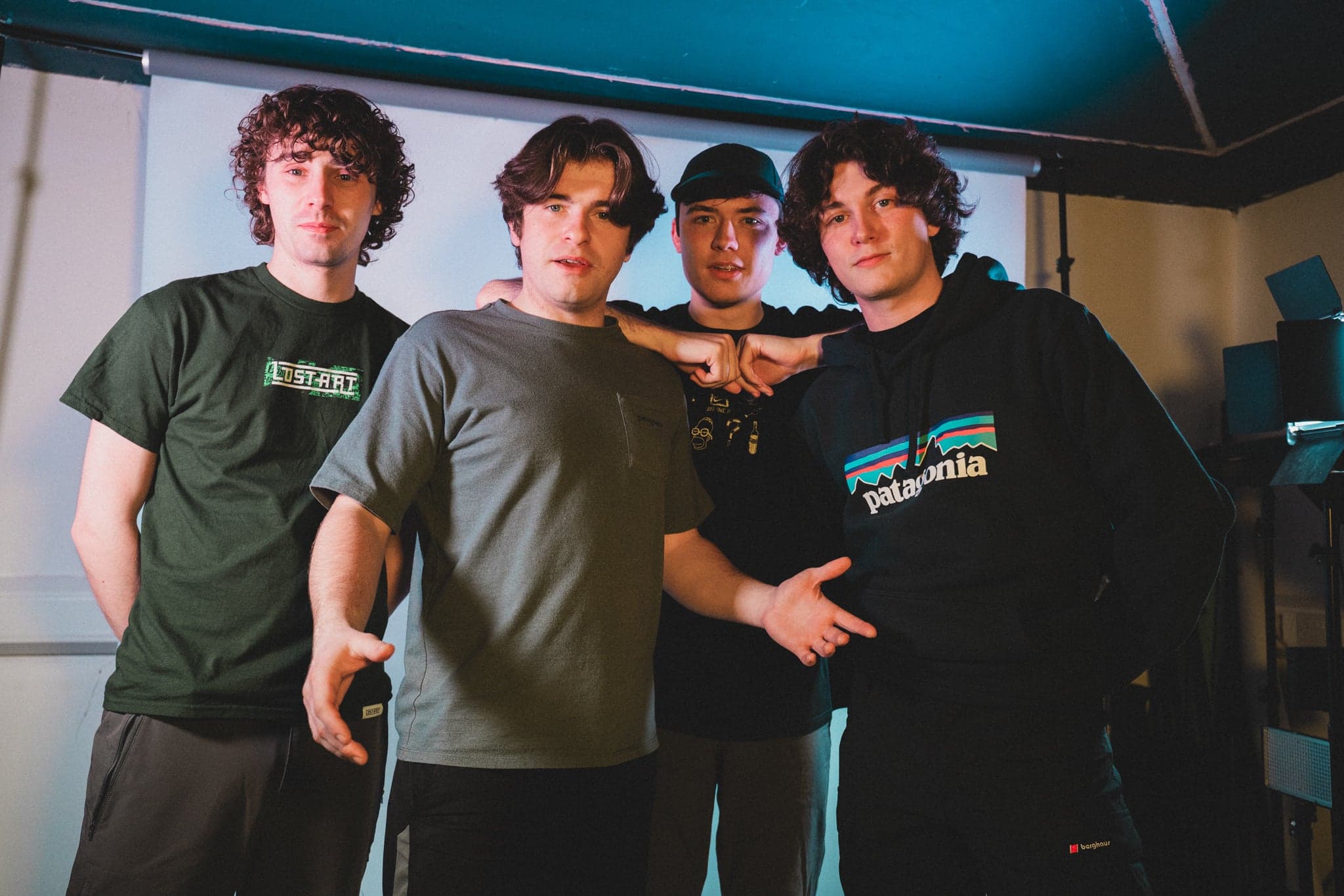 The Kairos event image