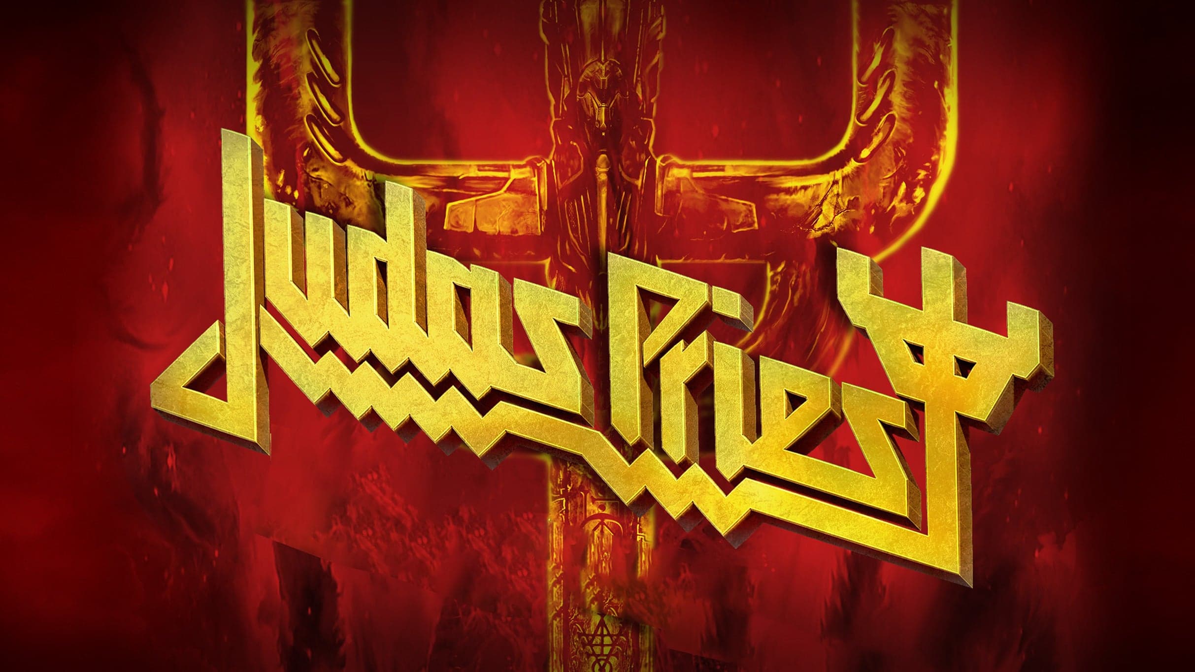 Judas Priest event image
