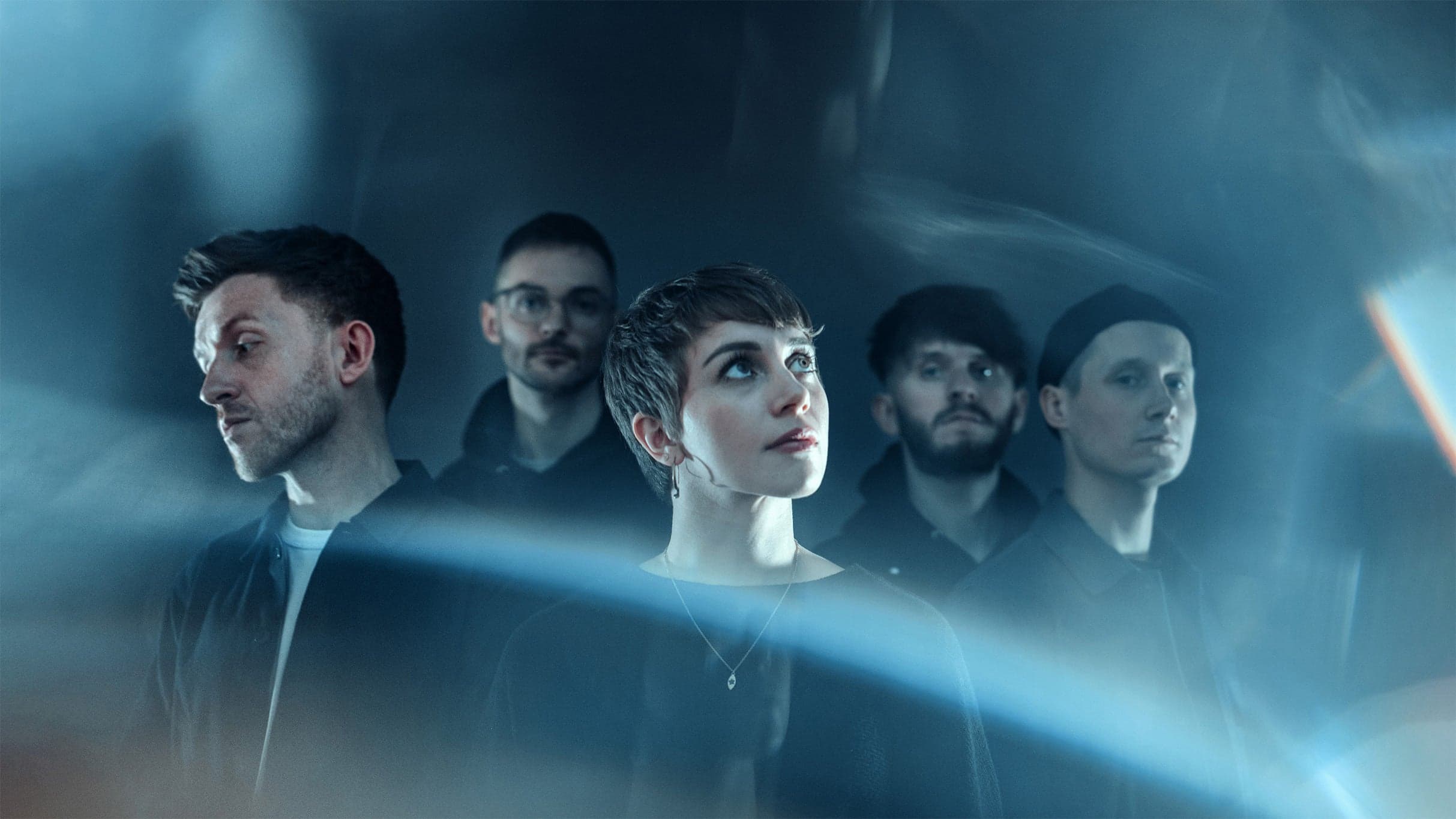 Rolo Tomassi event image