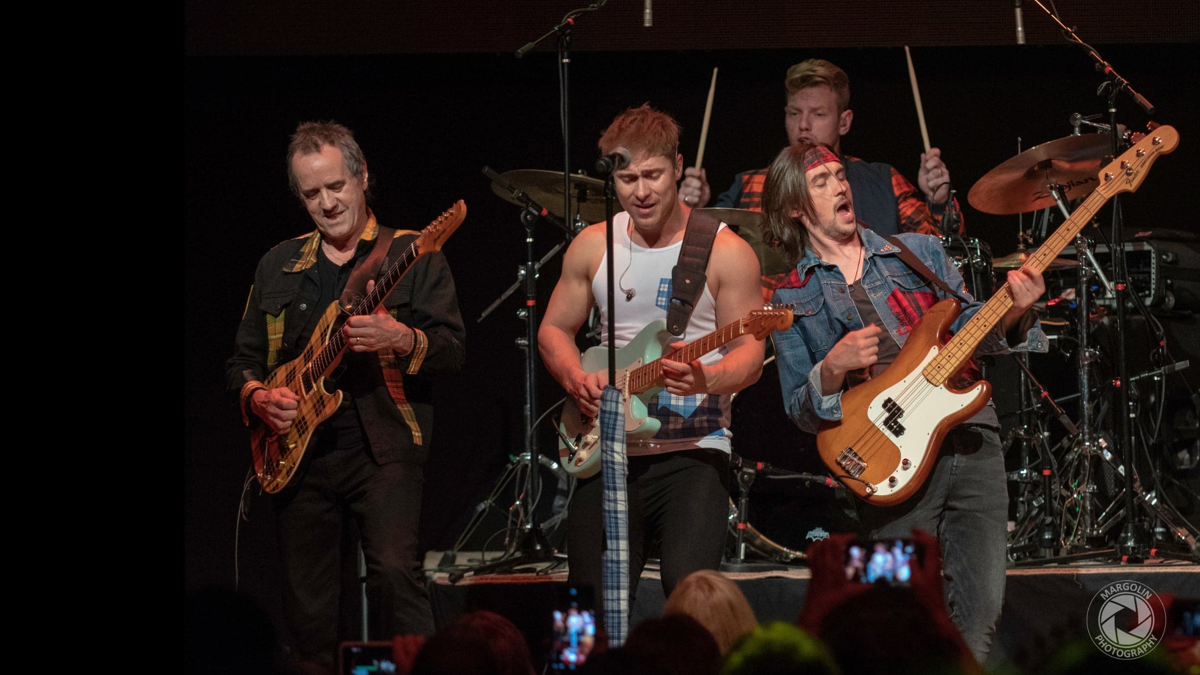 Bay City Rollers event image