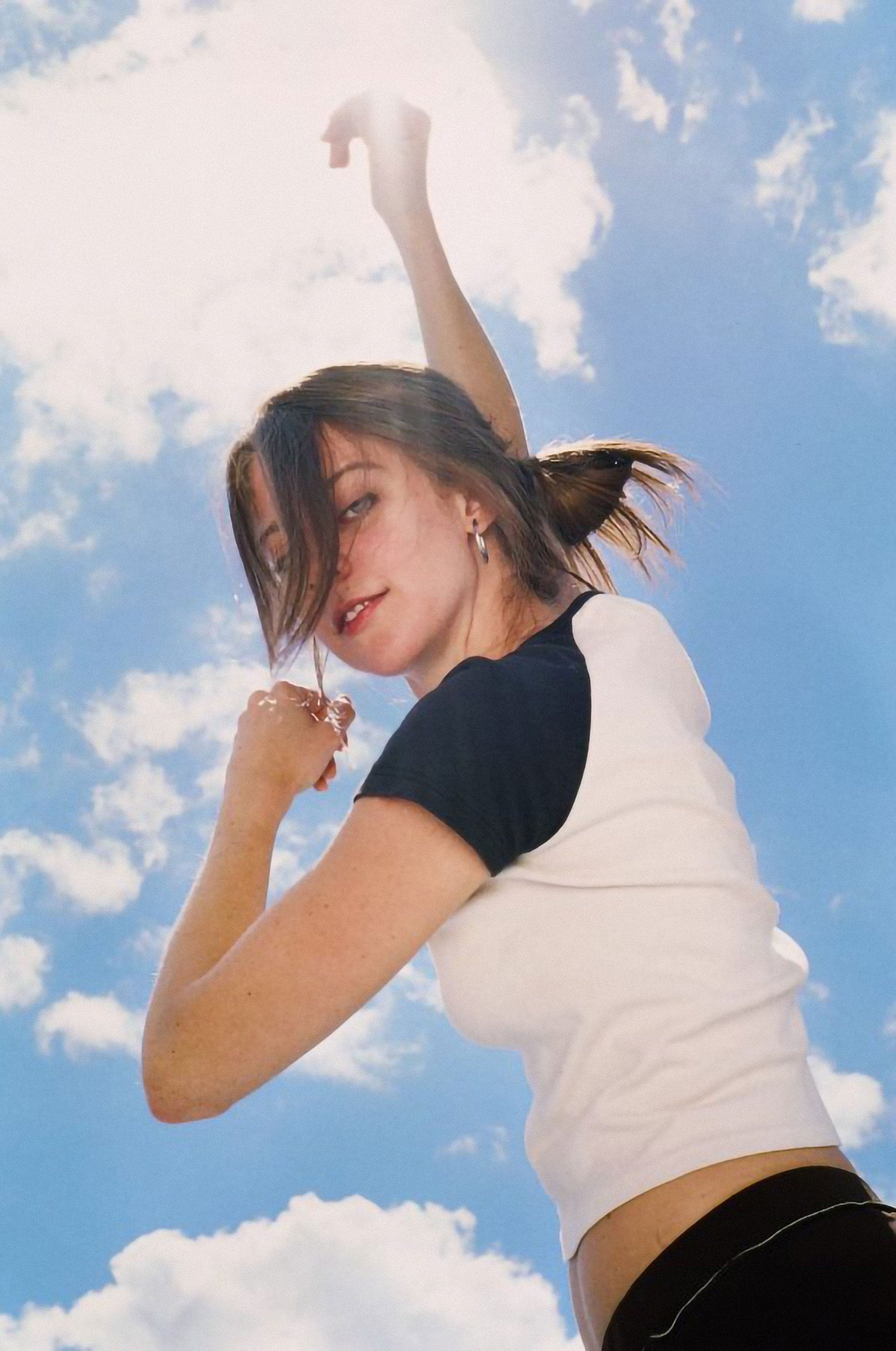 Foxwarren - The 2er with Allegra Krieger event image