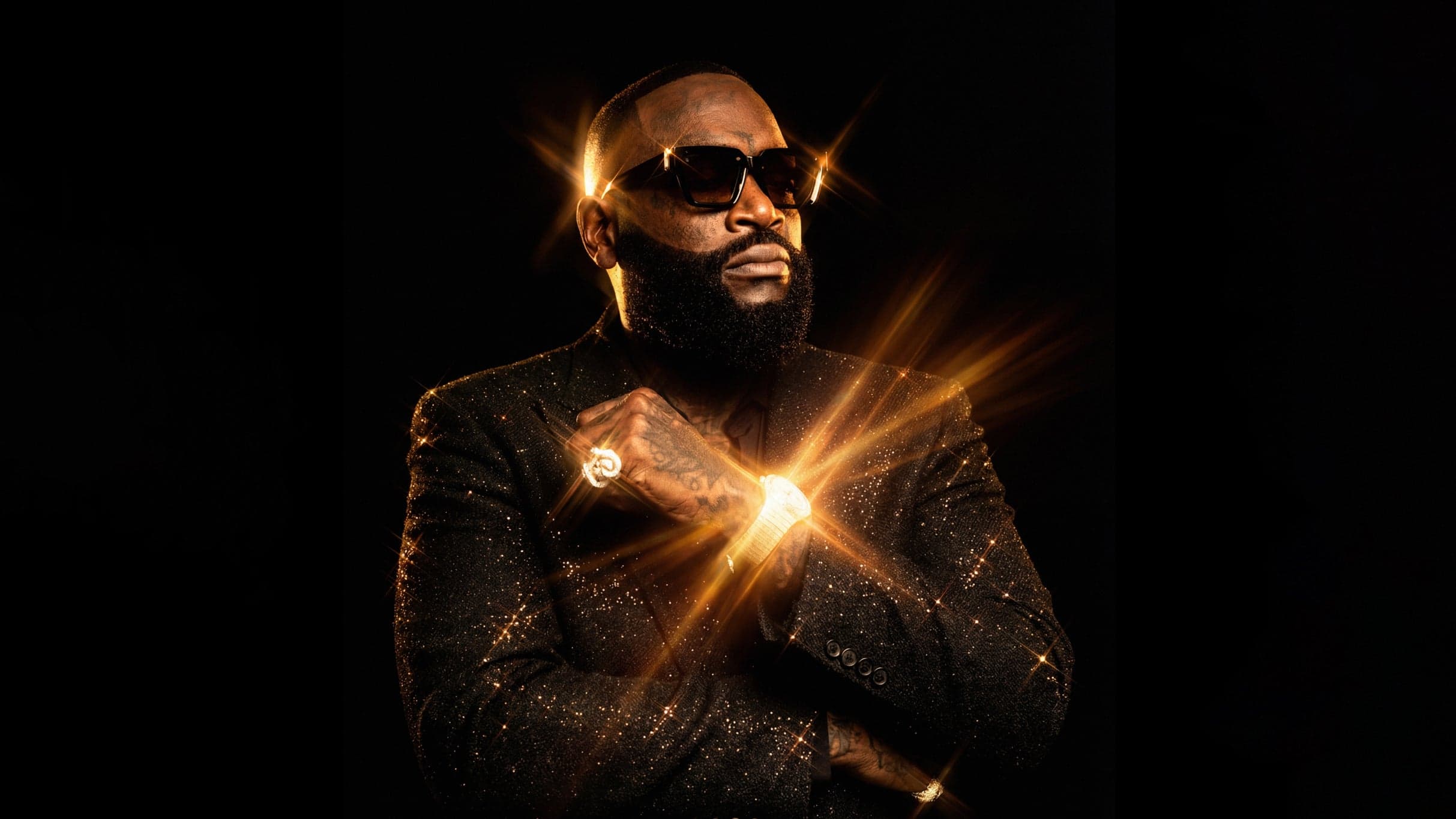 Rick Ross Presents Port of Miami 20 with The Renaissance Orchestra event image