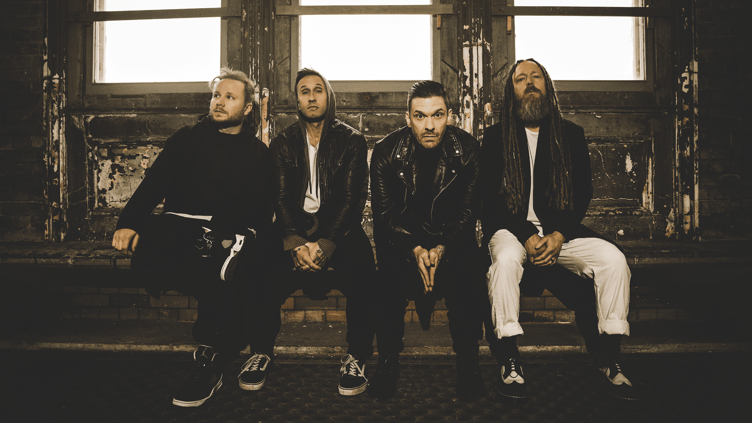 Shinedown event image
