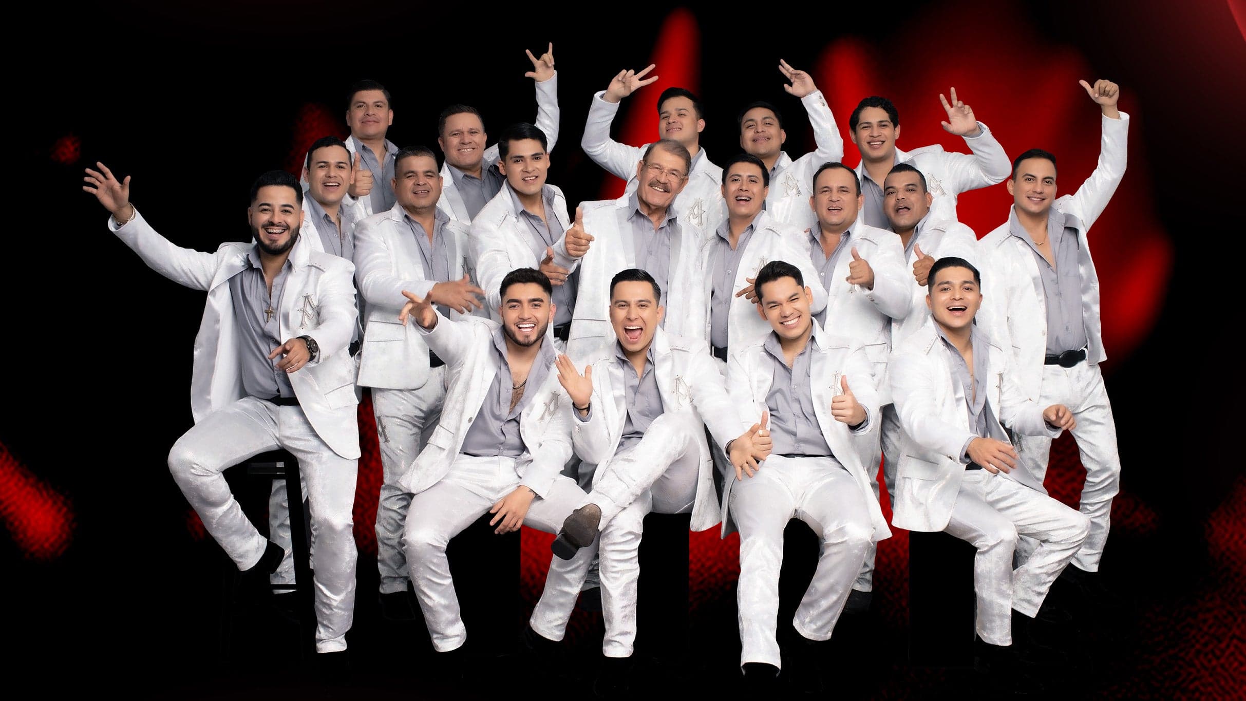 La Arrolladora Banda Limón event image