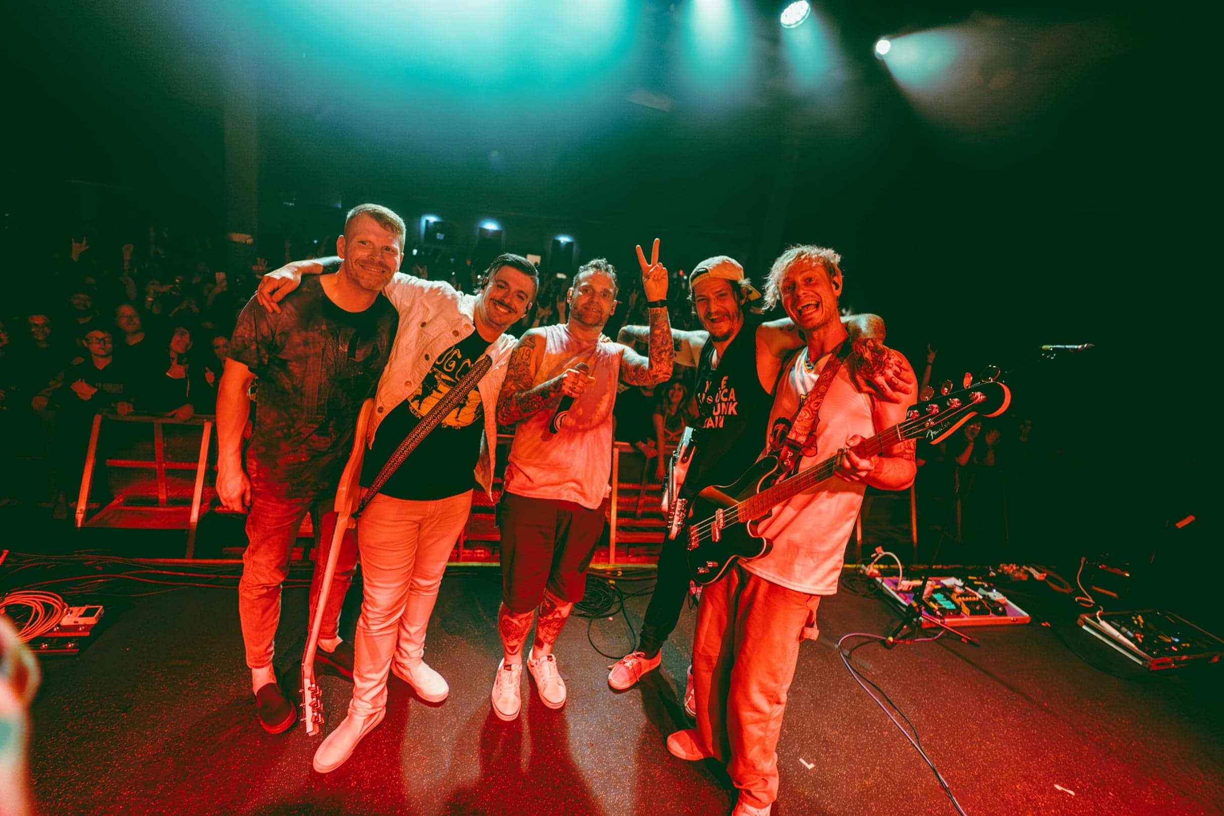 Boys Night Out event image
