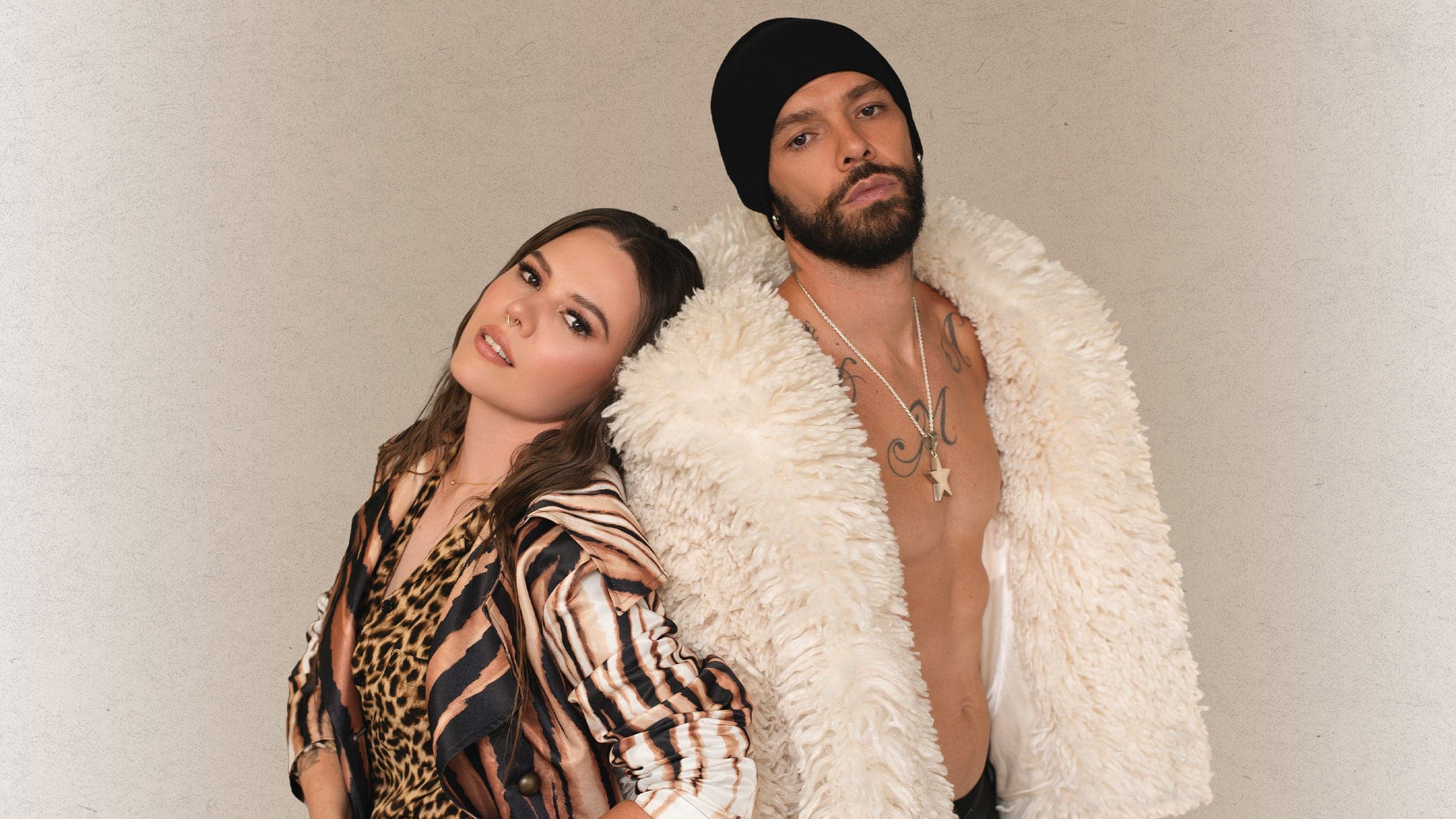 Jesse & Joy - El Despecho Tour event image