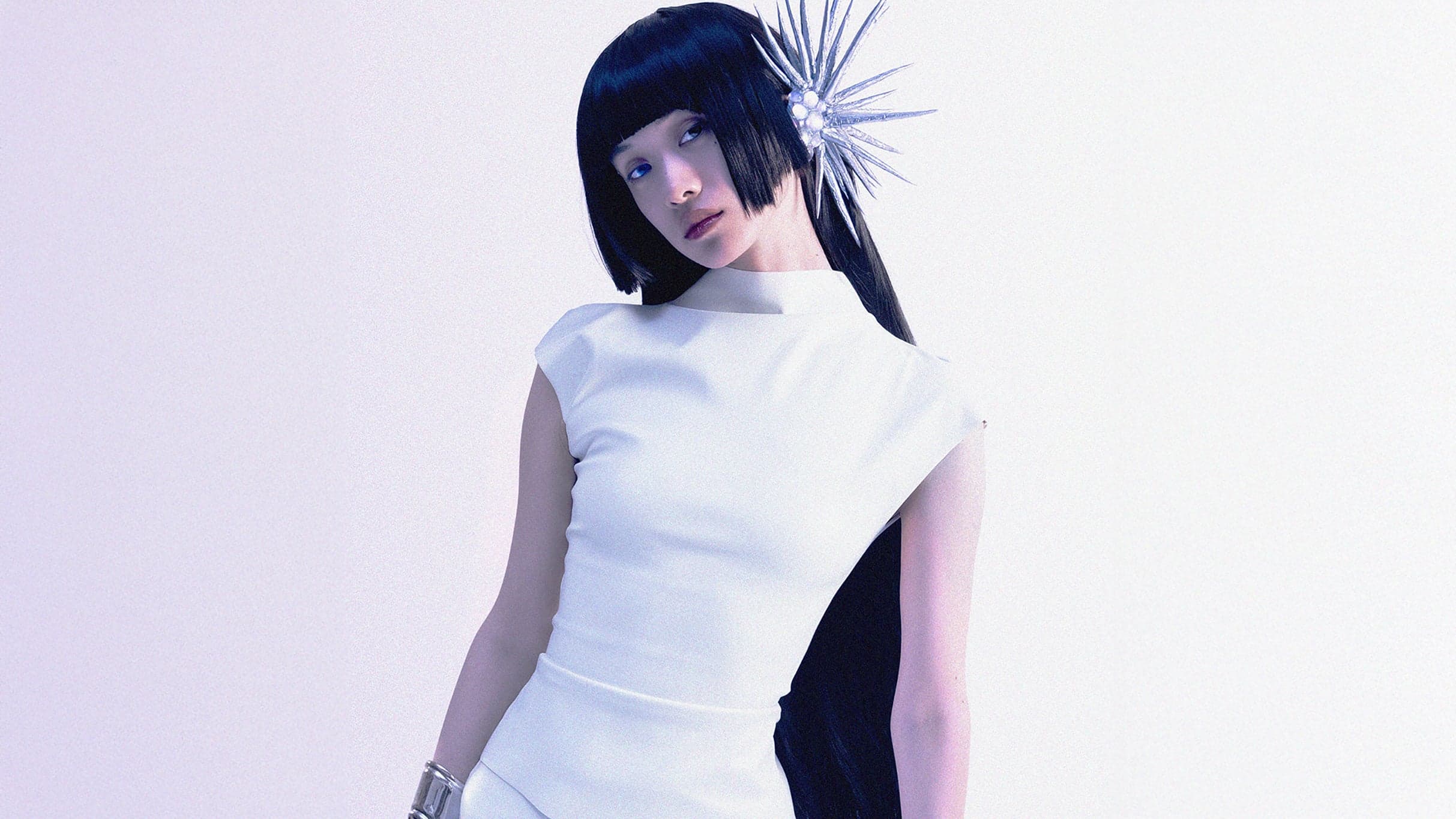 FiFi Zhang w/ gum.mp3 + more TBA event image