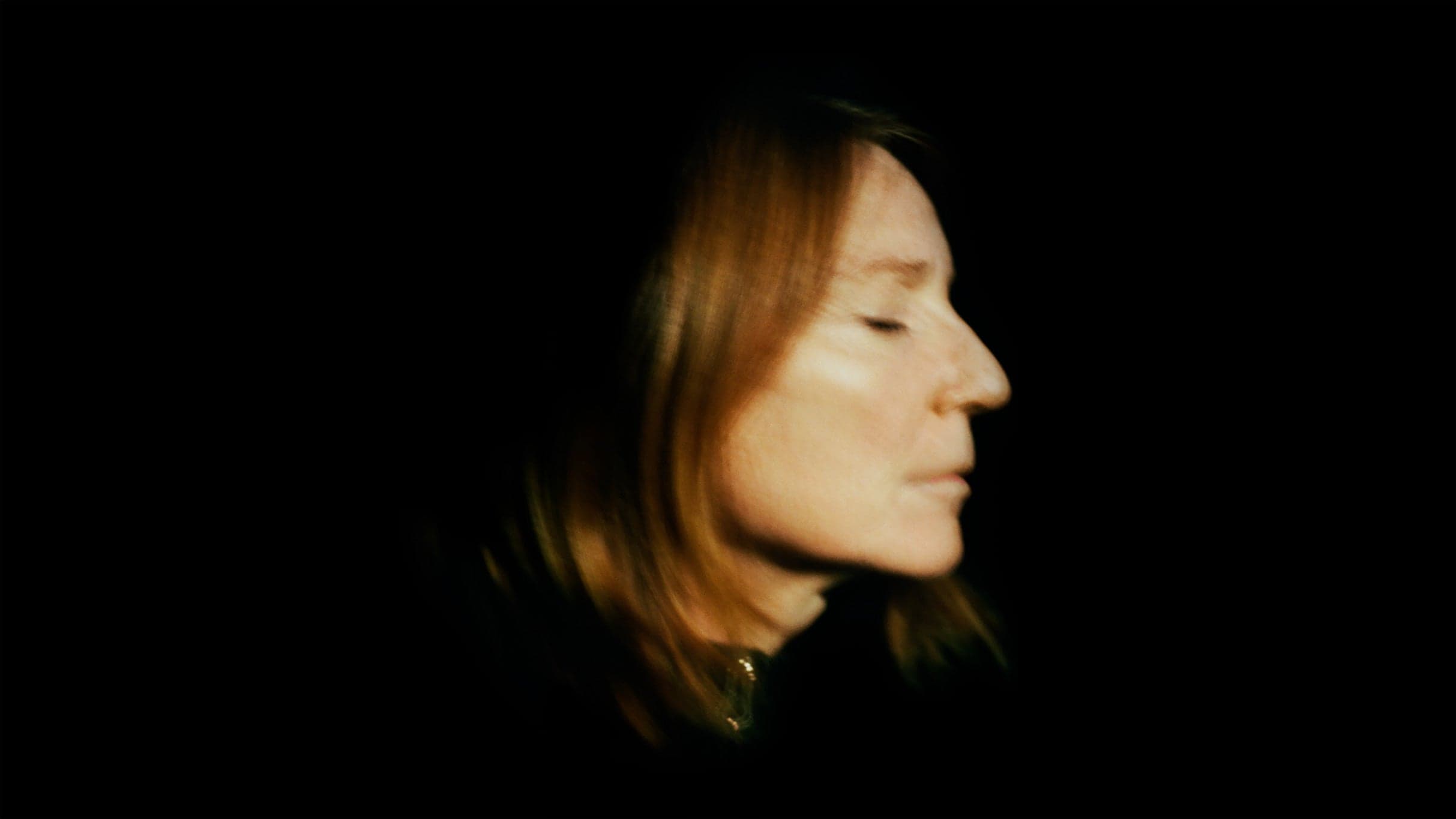 Beth Gibbons - Lives Outgrown Tour event image
