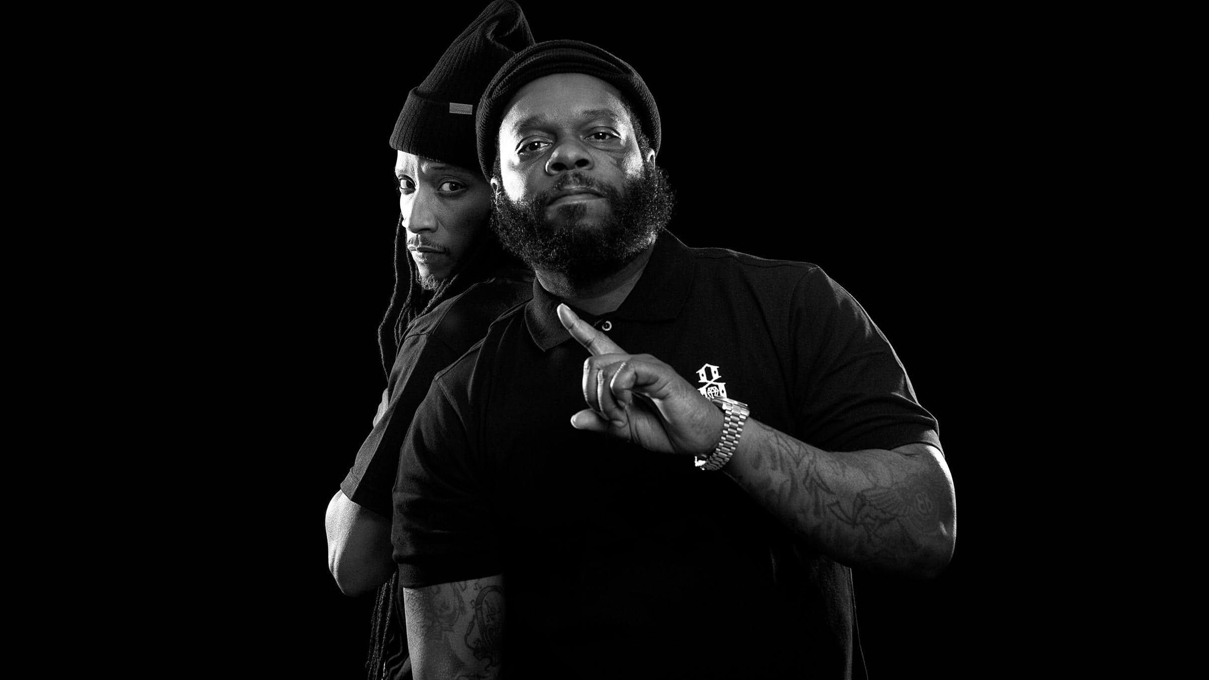  DJ Toast 35th Anniversary Show with: Smif-N-Wessun  event image