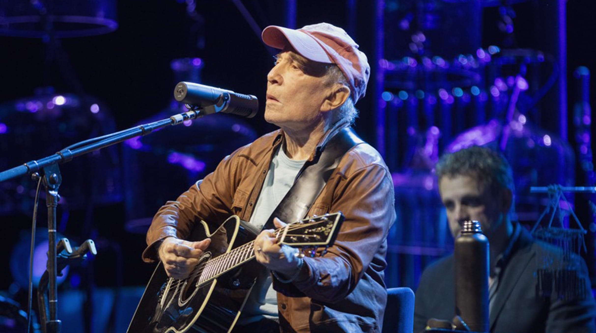 Paul Simon - Premium Ticket & VIP Experiences event image