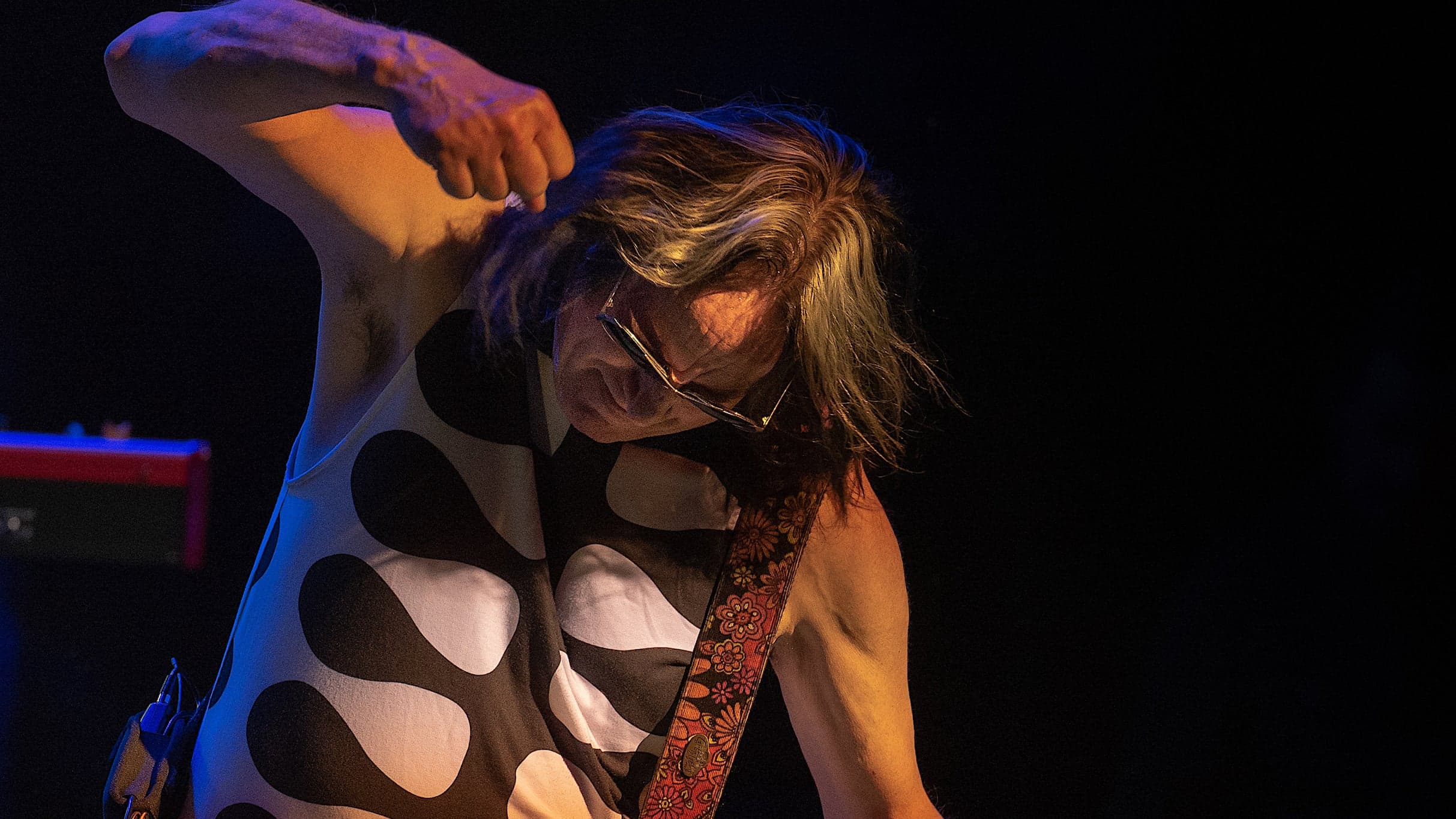 Todd Rundgren: Still Me (still We) event image