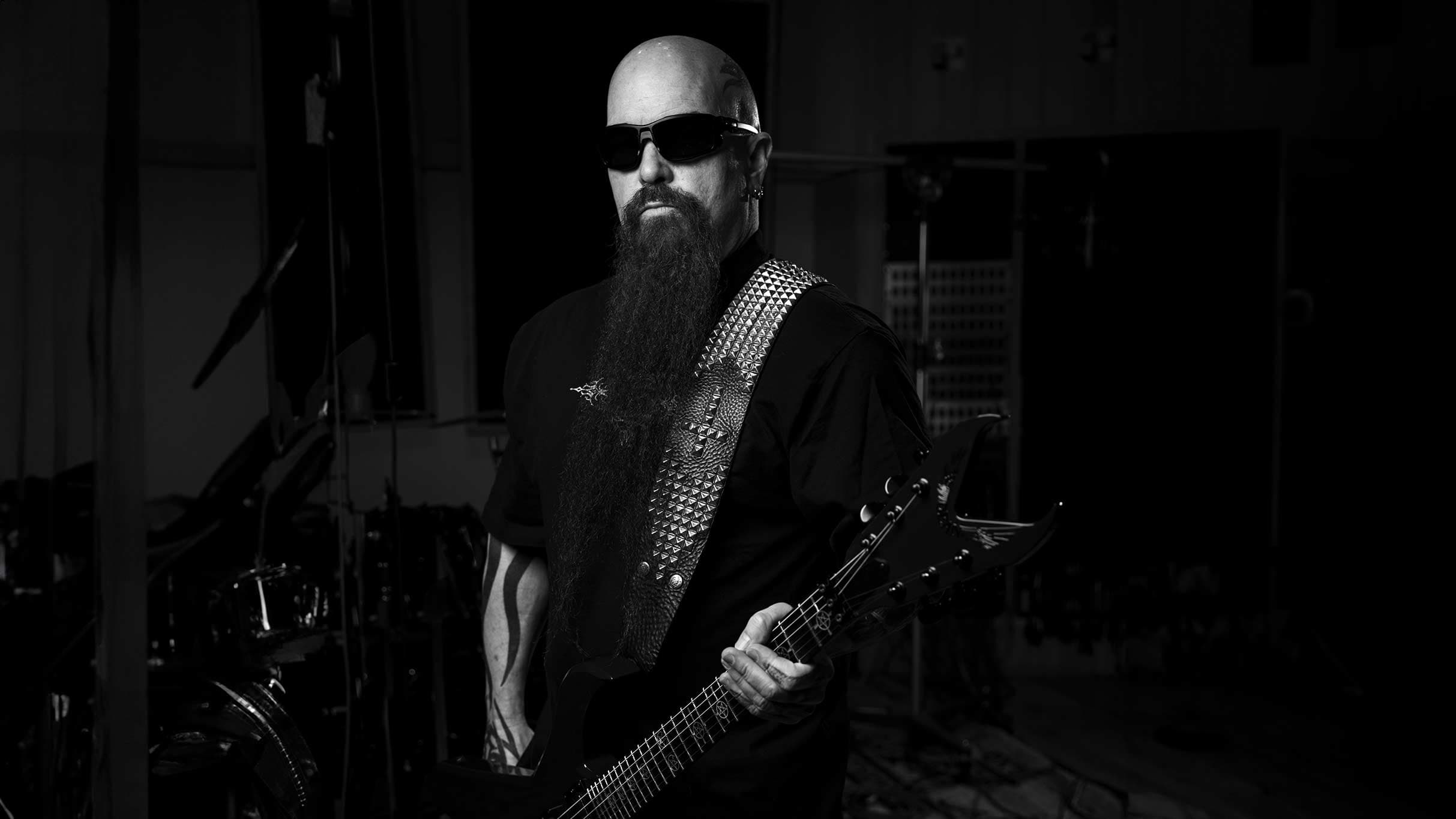 Kerry King event image