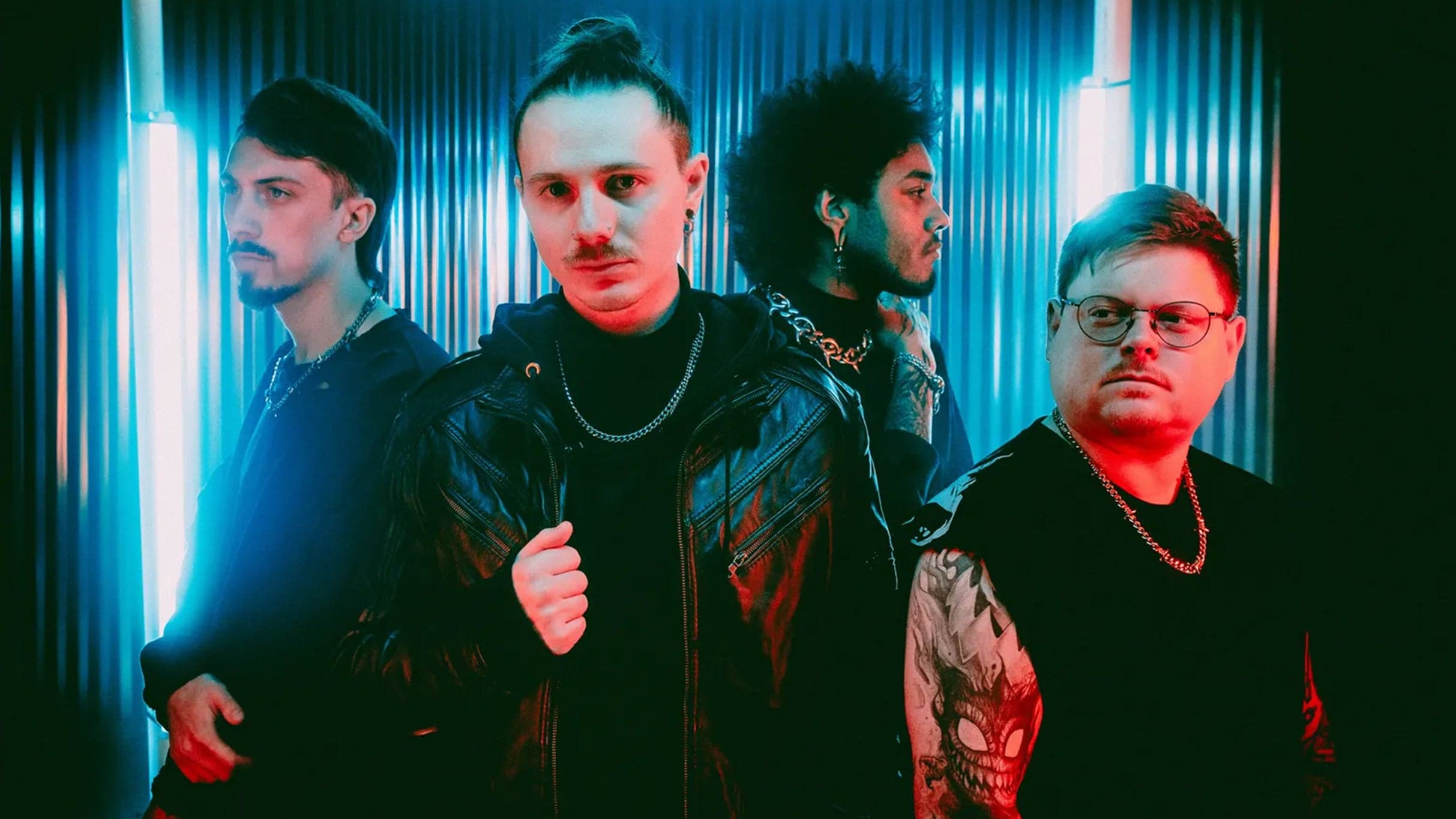 If Not For Me event image