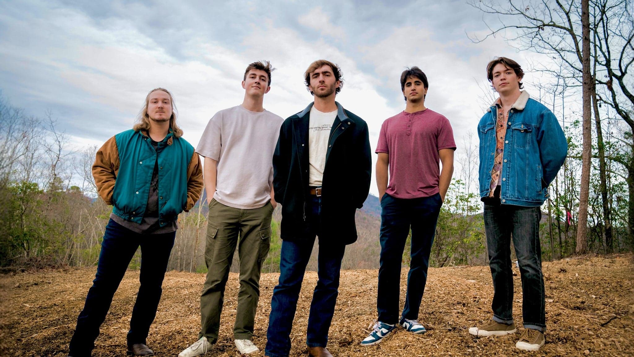 The Ocho - The Upstairs at Avondale event image